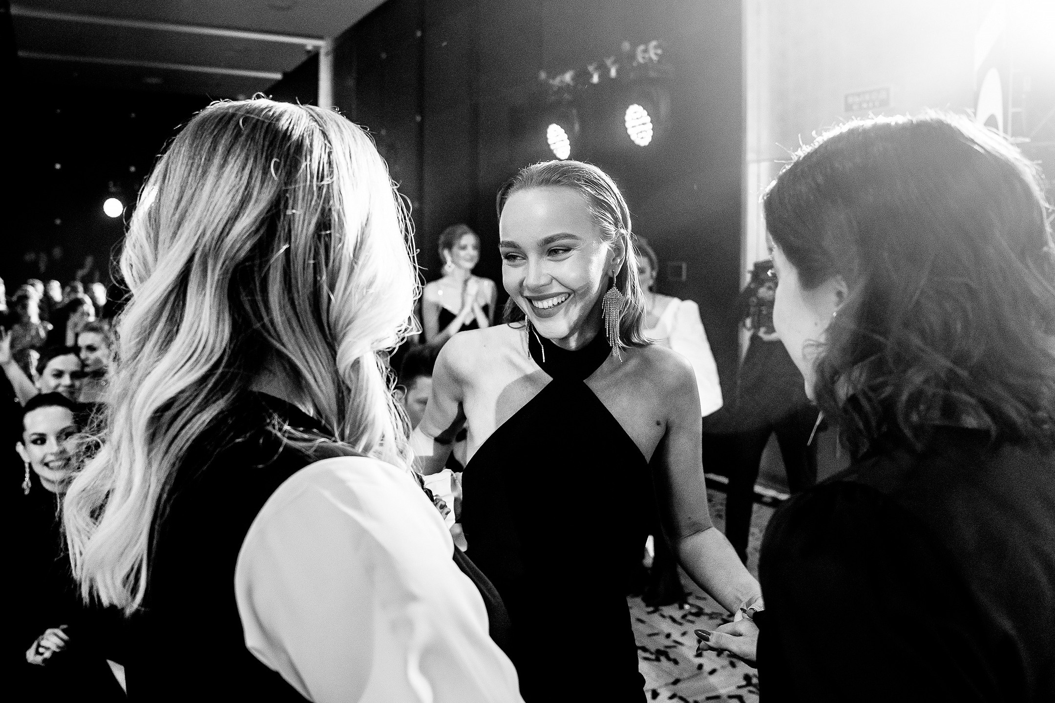 Репортажная фотосъемка светского мероприятия. Саша Потапкин Фотограф. Сочи, Екатеринбург, Москва