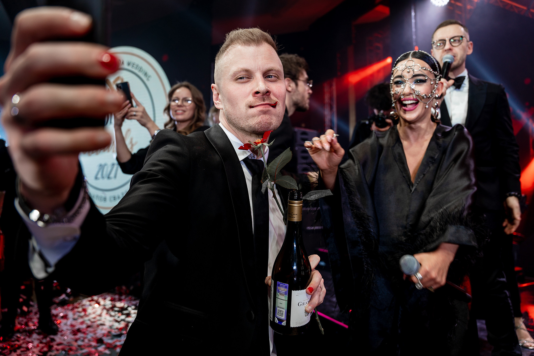 Репортажная фотосъемка светского мероприятия. Саша Потапкин Фотограф. Сочи, Екатеринбург, Москва