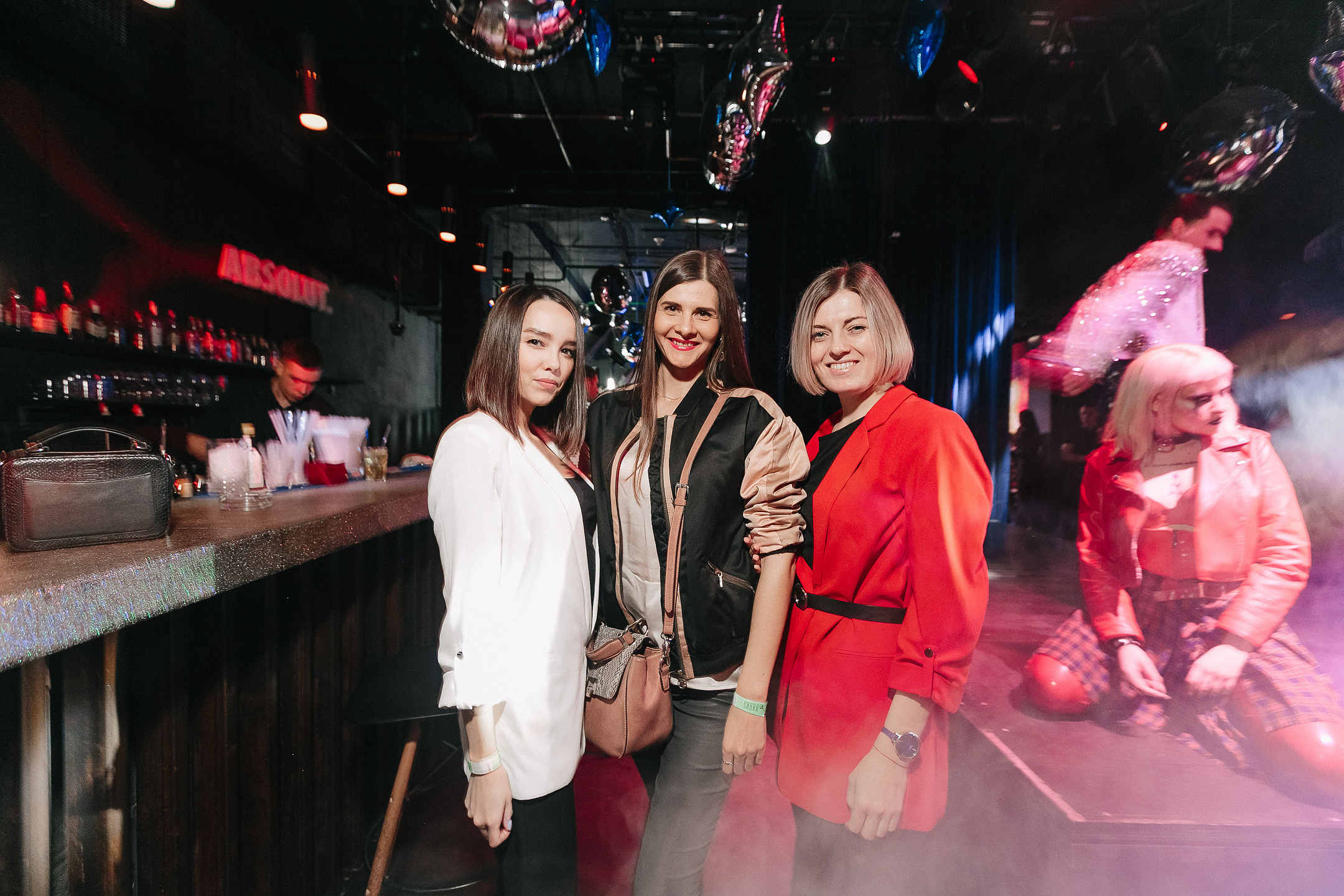 ТОП10ЕКБ. День рождения коллаборации ведущих. Саша Потапкин Фотограф. Сочи, Екатеринбург, Москва