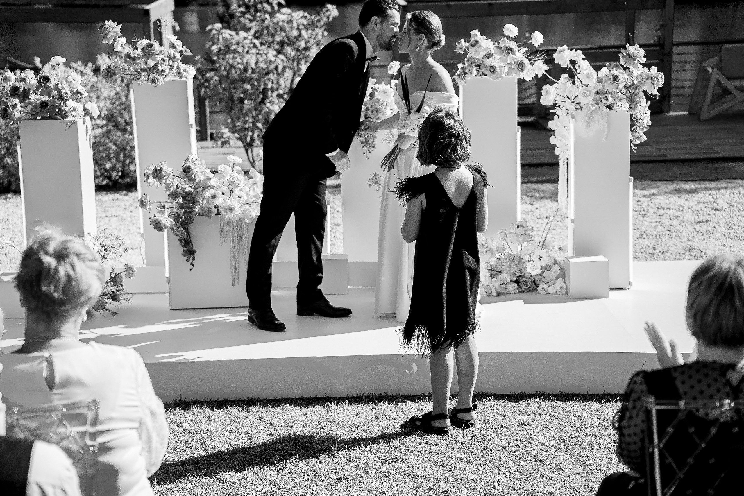 Летняя свадьба Вадима и Даши в загородном клубе SUN VODA. Саша Потапкин Фотограф. Сочи, Екатеринбург, Москва