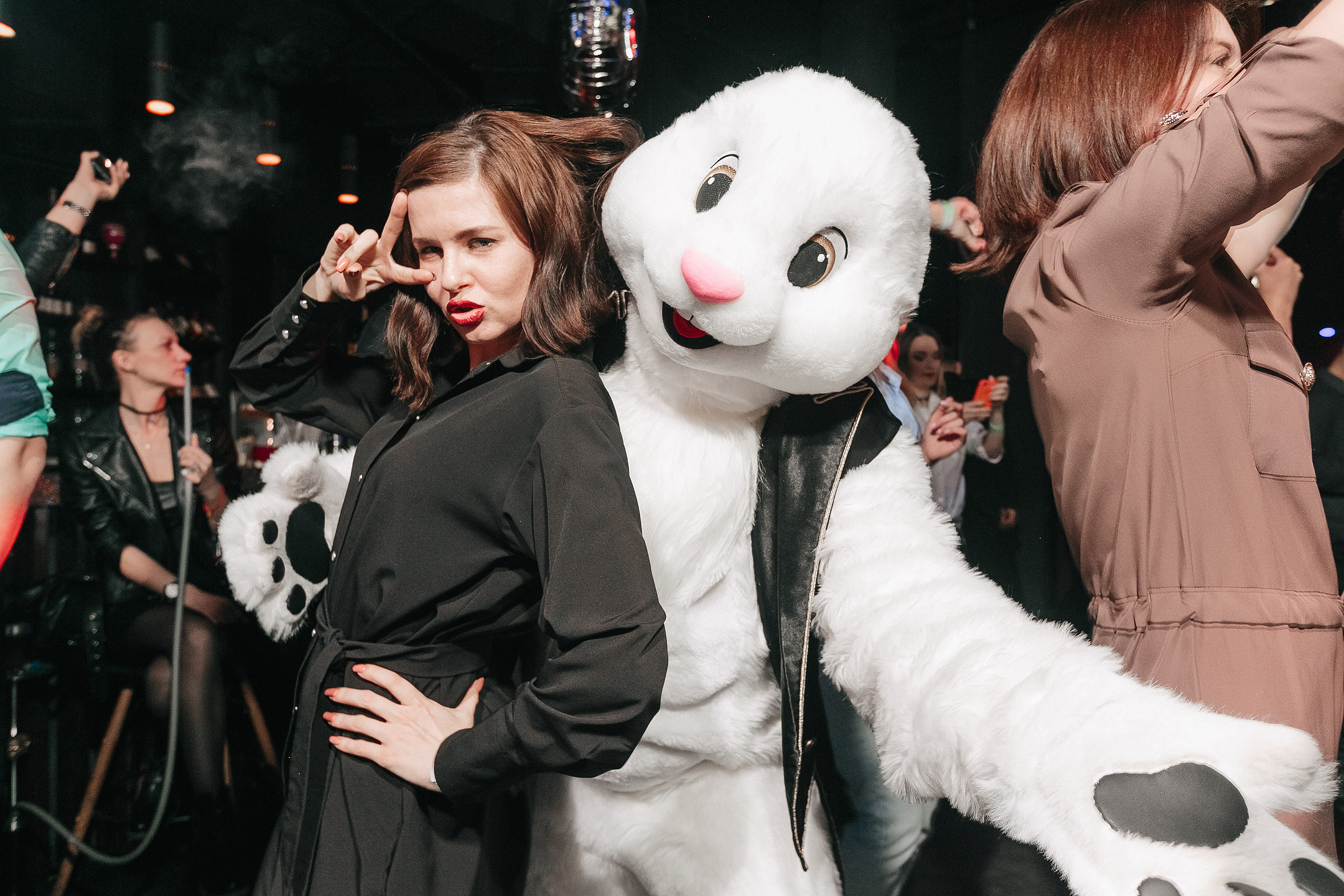 ТОП10ЕКБ. День рождения коллаборации ведущих. Саша Потапкин Фотограф. Сочи, Екатеринбург, Москва