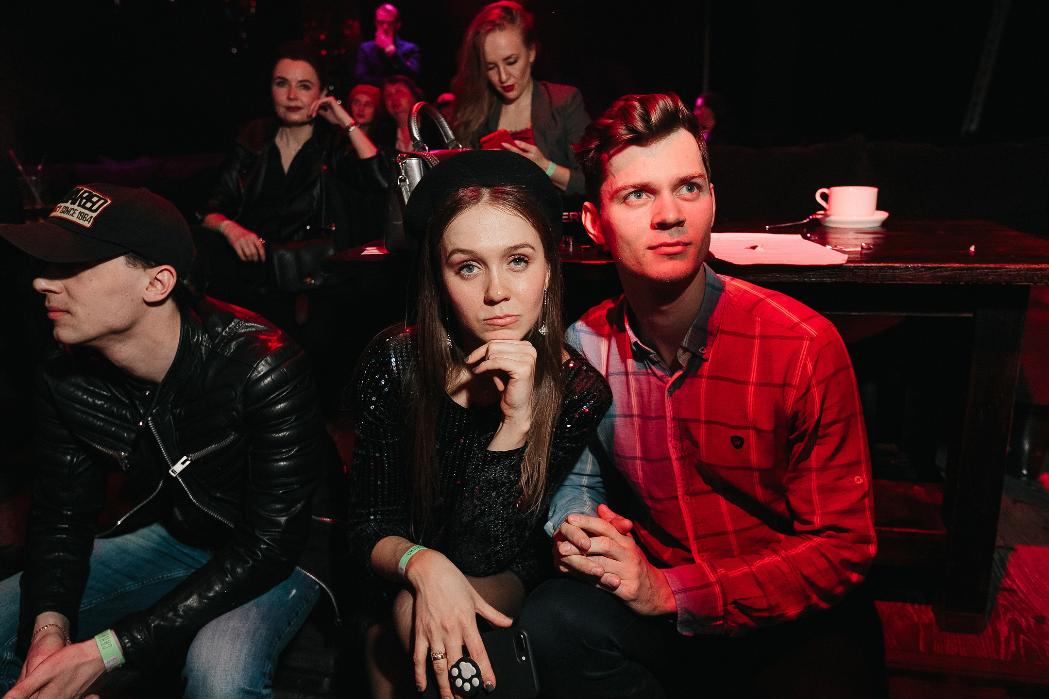 ТОП10ЕКБ. День рождения коллаборации ведущих. Саша Потапкин Фотограф. Сочи, Екатеринбург, Москва