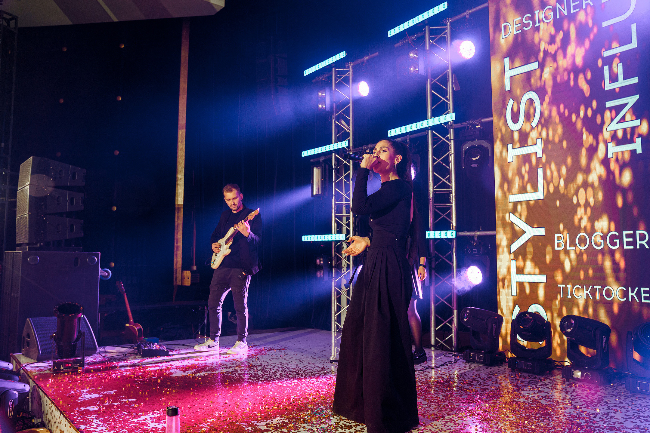 Премия SHOPPING ГОДА в отеле Hyatt. Саша Потапкин Фотограф. Сочи, Екатеринбург, Москва