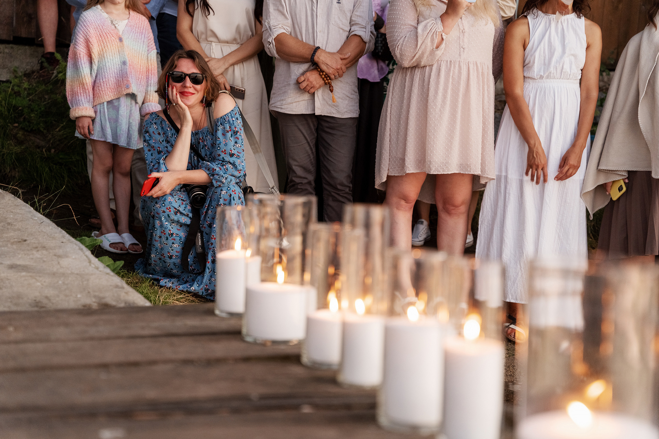 Летняя свадьба под открытым небом. Саша Потапкин Фотограф. Сочи, Екатеринбург, Москва