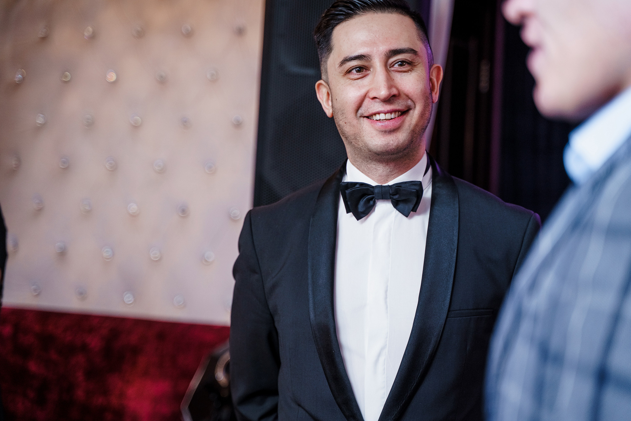 БЛЕСК party. Блестящая вечеринка в караоке клубе. Саша Потапкин Фотограф. Сочи, Екатеринбург, Москва