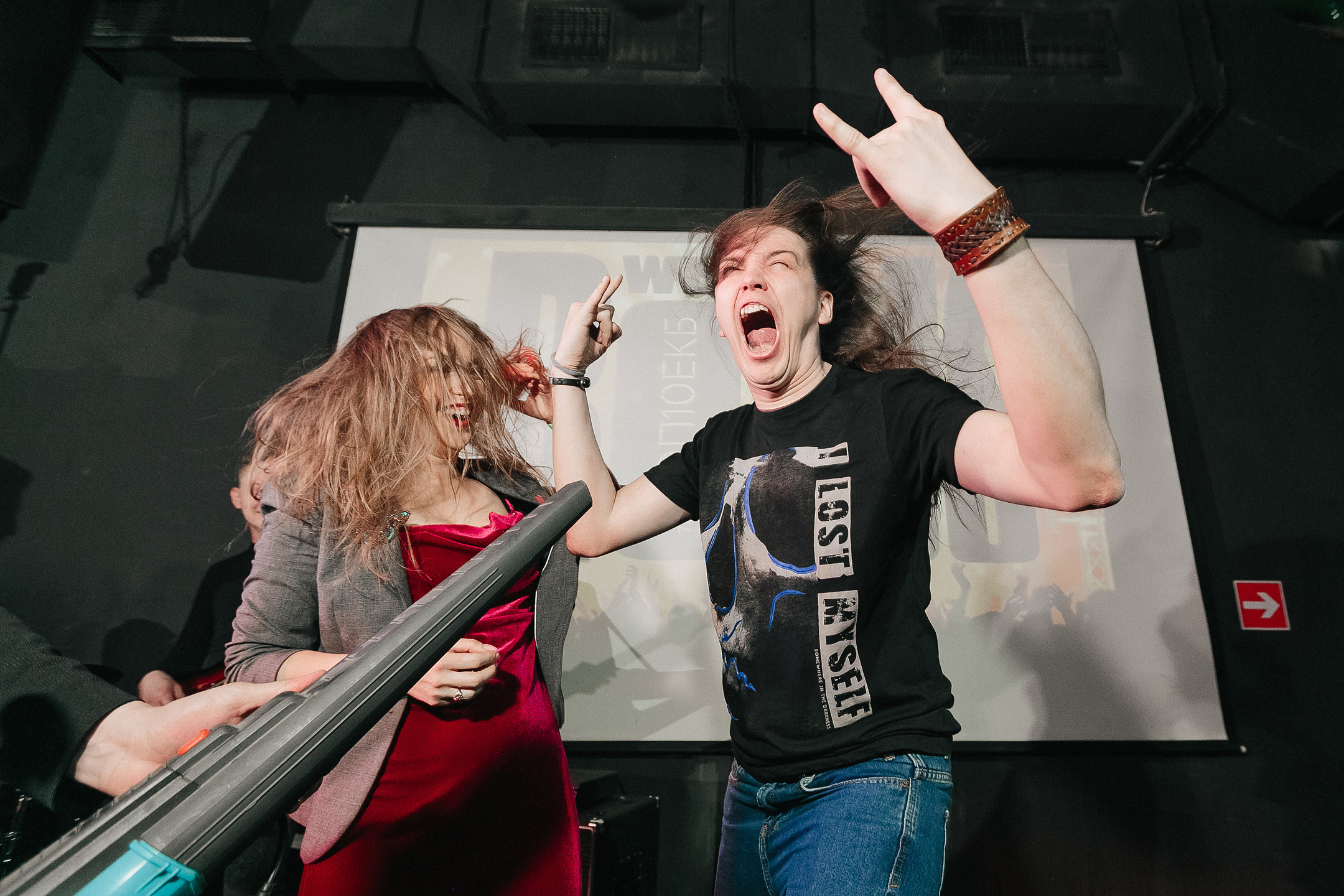 ТОП10ЕКБ. День рождения коллаборации ведущих. Саша Потапкин Фотограф. Сочи, Екатеринбург, Москва