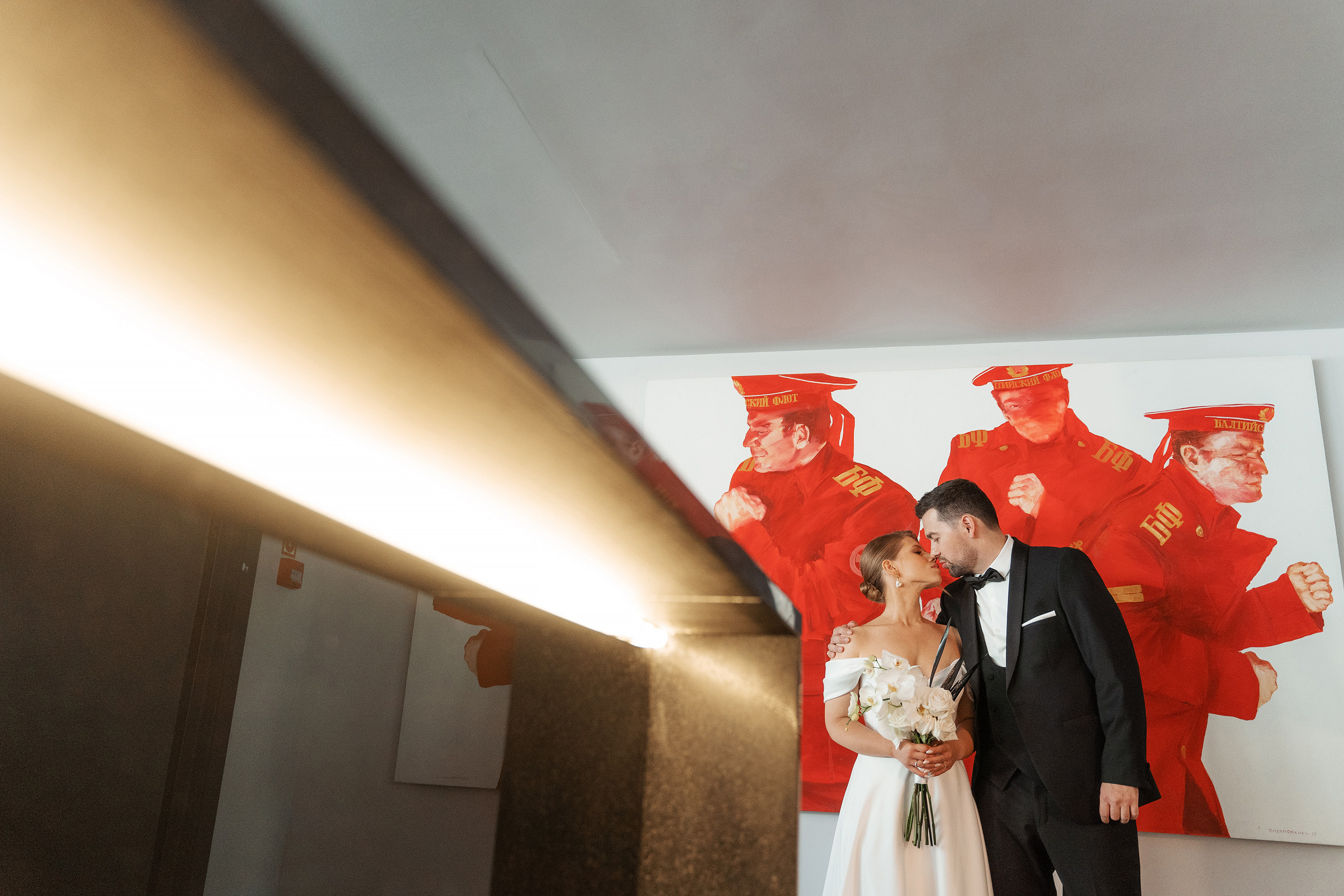 Летняя свадьба Вадима и Даши в загородном клубе SUN VODA. Саша Потапкин Фотограф. Сочи, Екатеринбург, Москва