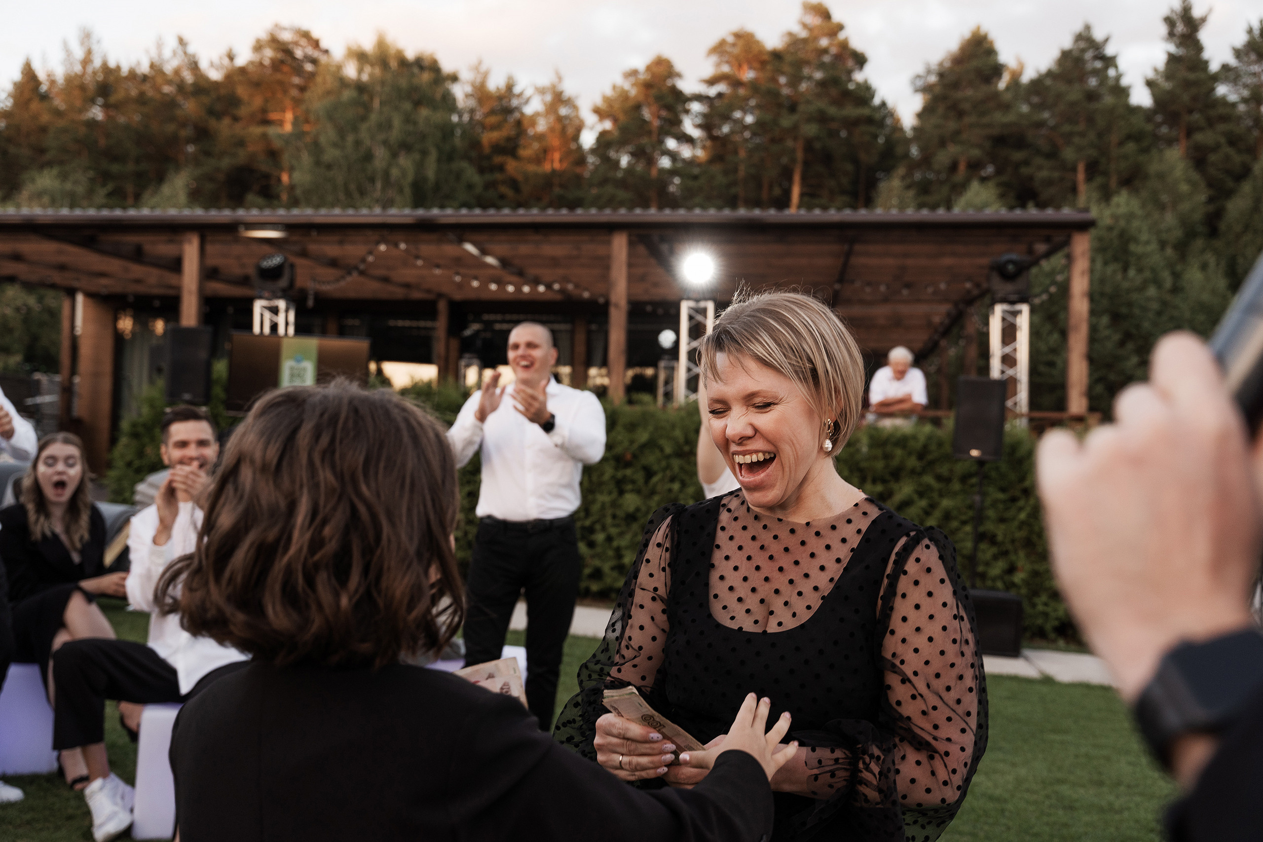 Летняя свадьба Вадима и Даши в загородном клубе SUN VODA. Саша Потапкин Фотограф. Сочи, Екатеринбург, Москва