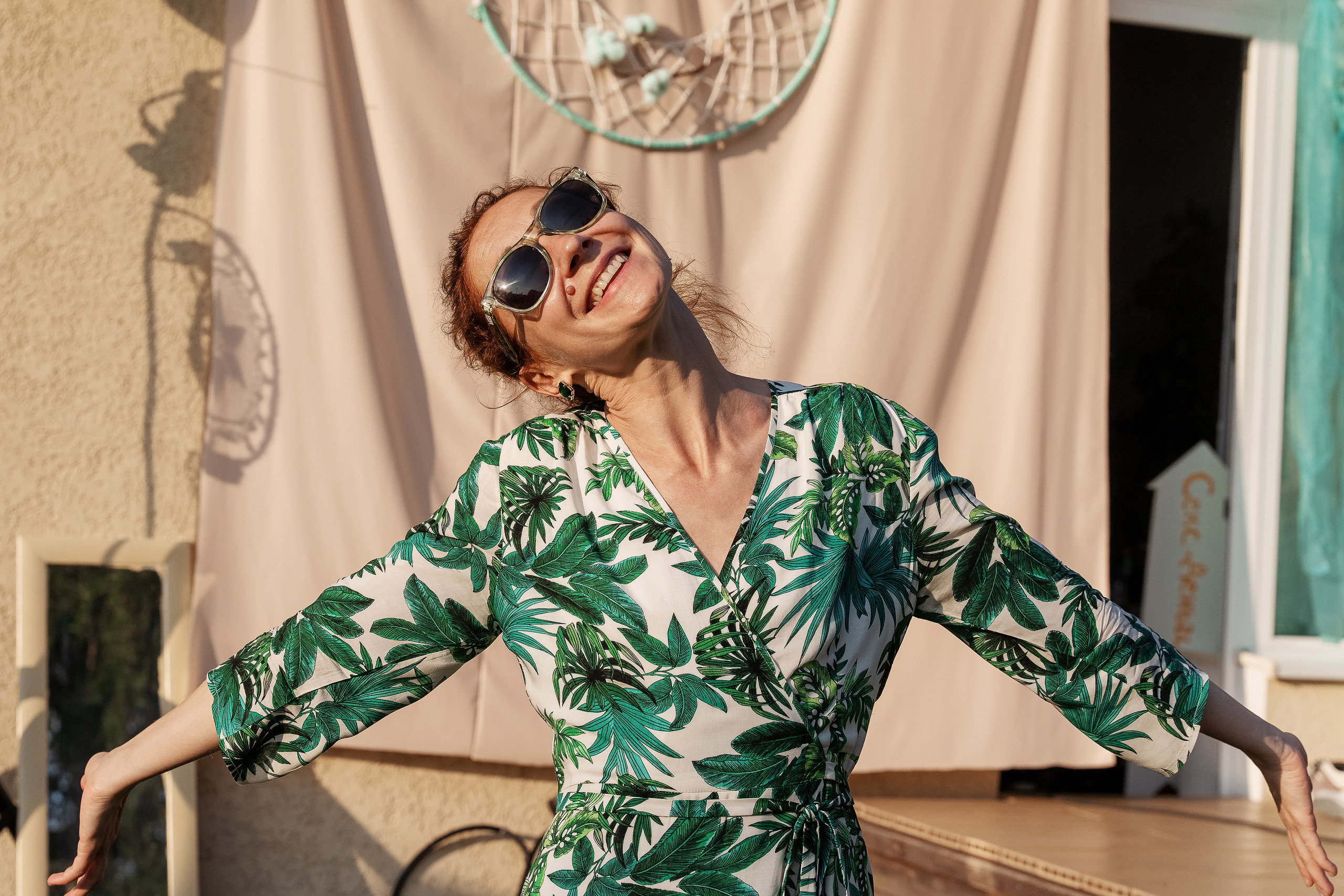 Летняя свадьба под открытым небом. Саша Потапкин Фотограф. Сочи, Екатеринбург, Москва