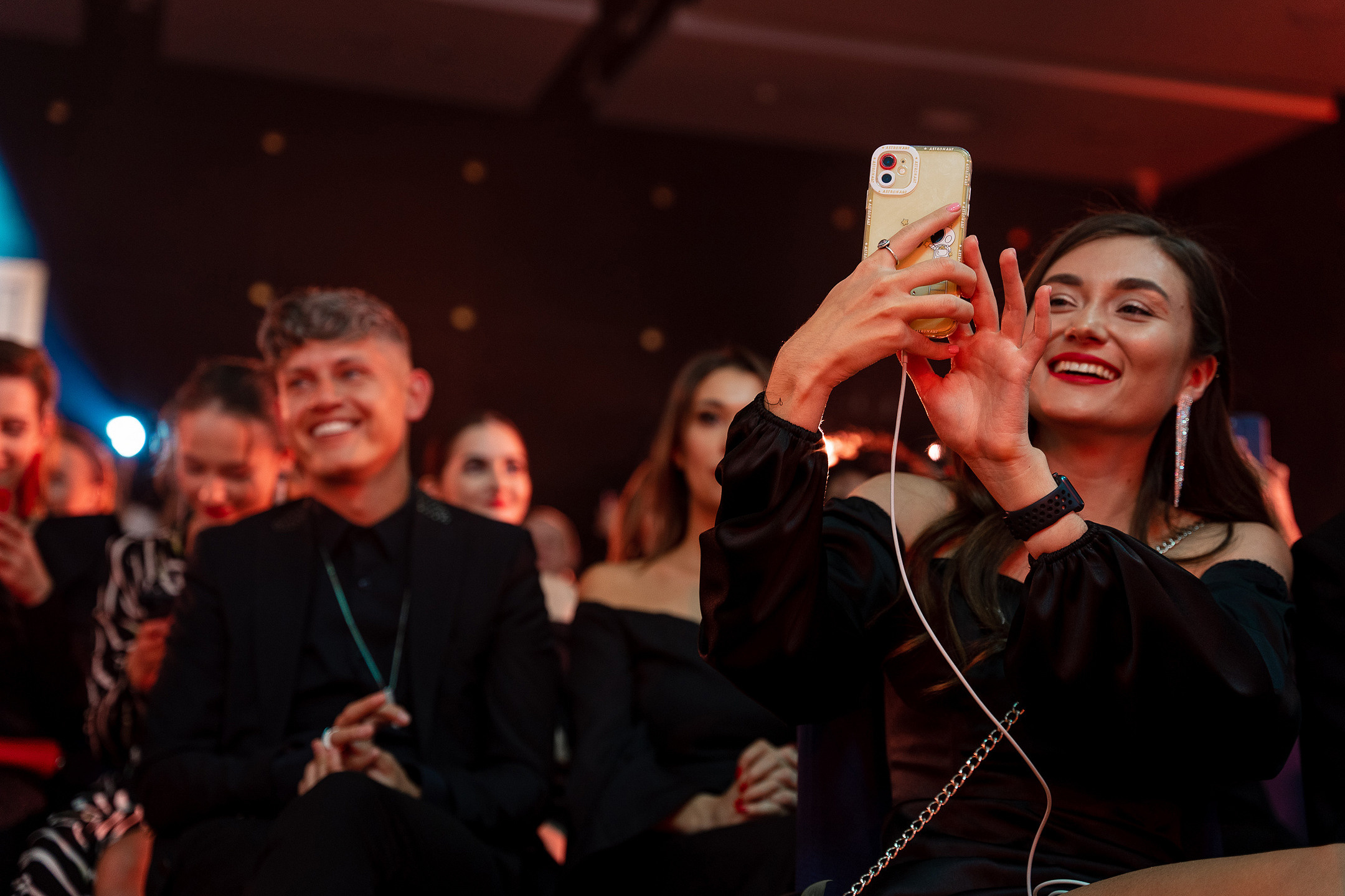 Репортажная фотосъемка светского мероприятия. Саша Потапкин Фотограф. Сочи, Екатеринбург, Москва