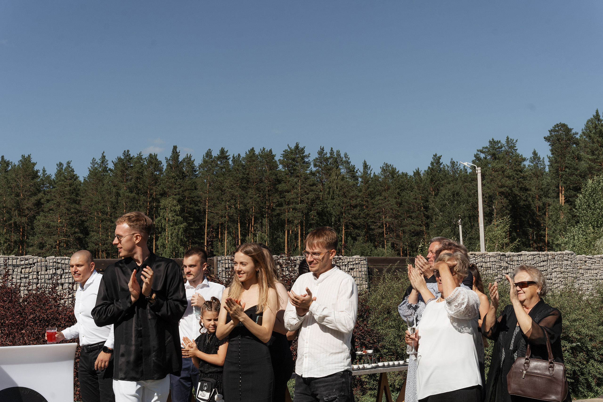 Летняя свадьба Вадима и Даши в загородном клубе SUN VODA. Саша Потапкин Фотограф. Сочи, Екатеринбург, Москва