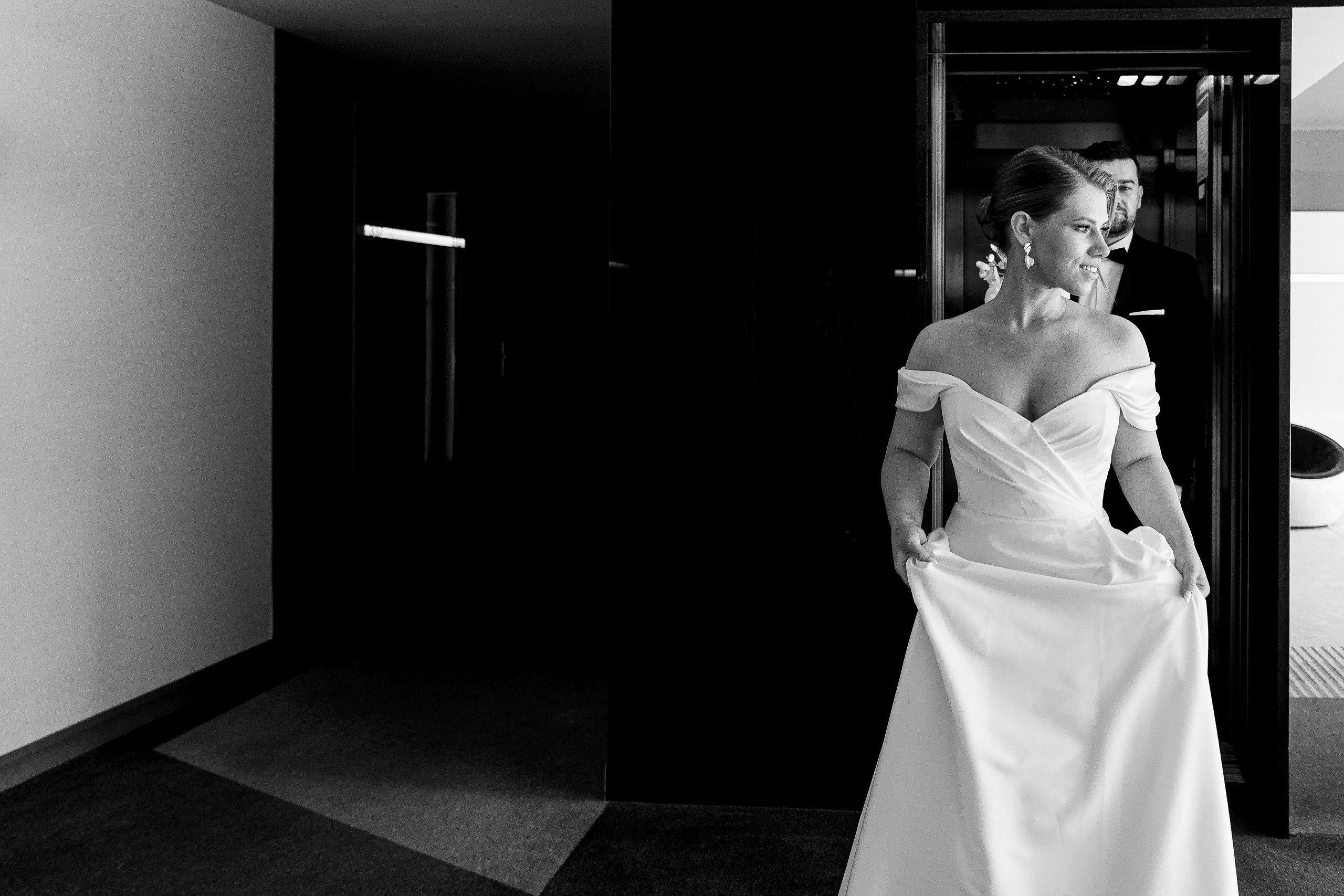 Летняя свадьба Вадима и Даши в загородном клубе SUN VODA. Саша Потапкин Фотограф. Сочи, Екатеринбург, Москва