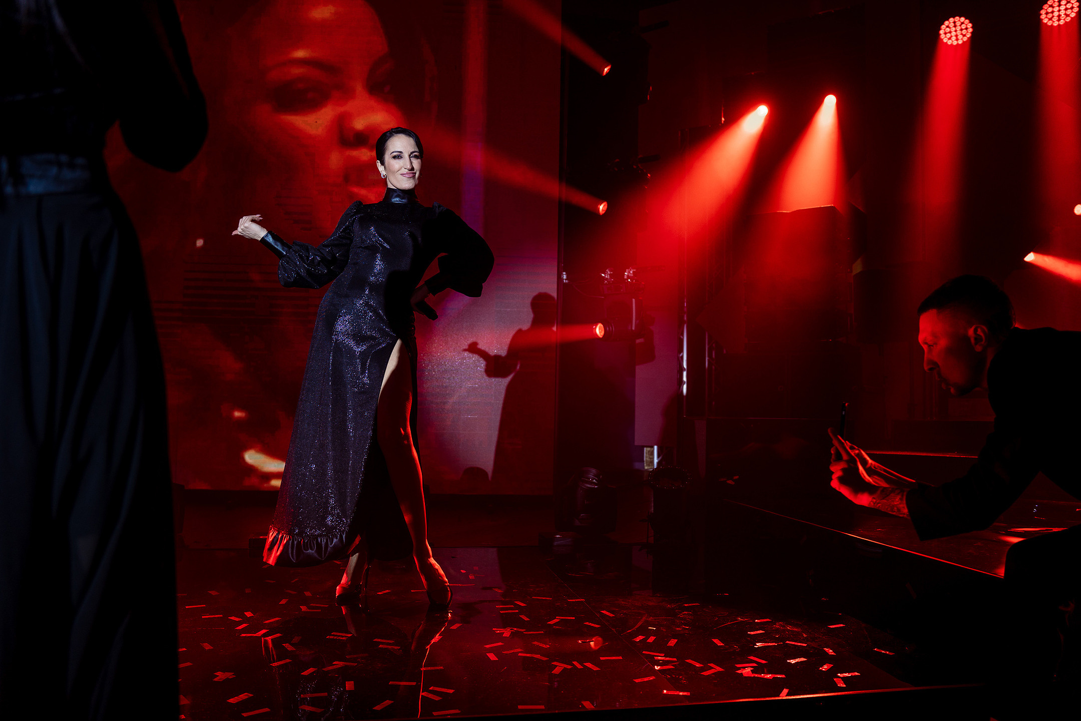 Репортажная фотосъемка светского мероприятия. Саша Потапкин Фотограф. Сочи, Екатеринбург, Москва