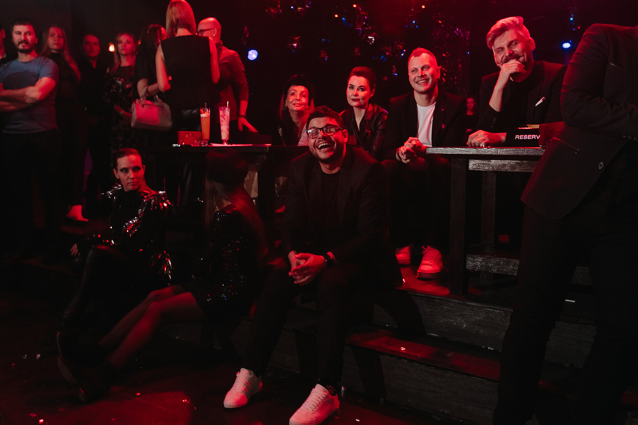 ТОП10ЕКБ. День рождения коллаборации ведущих. Саша Потапкин Фотограф. Сочи, Екатеринбург, Москва