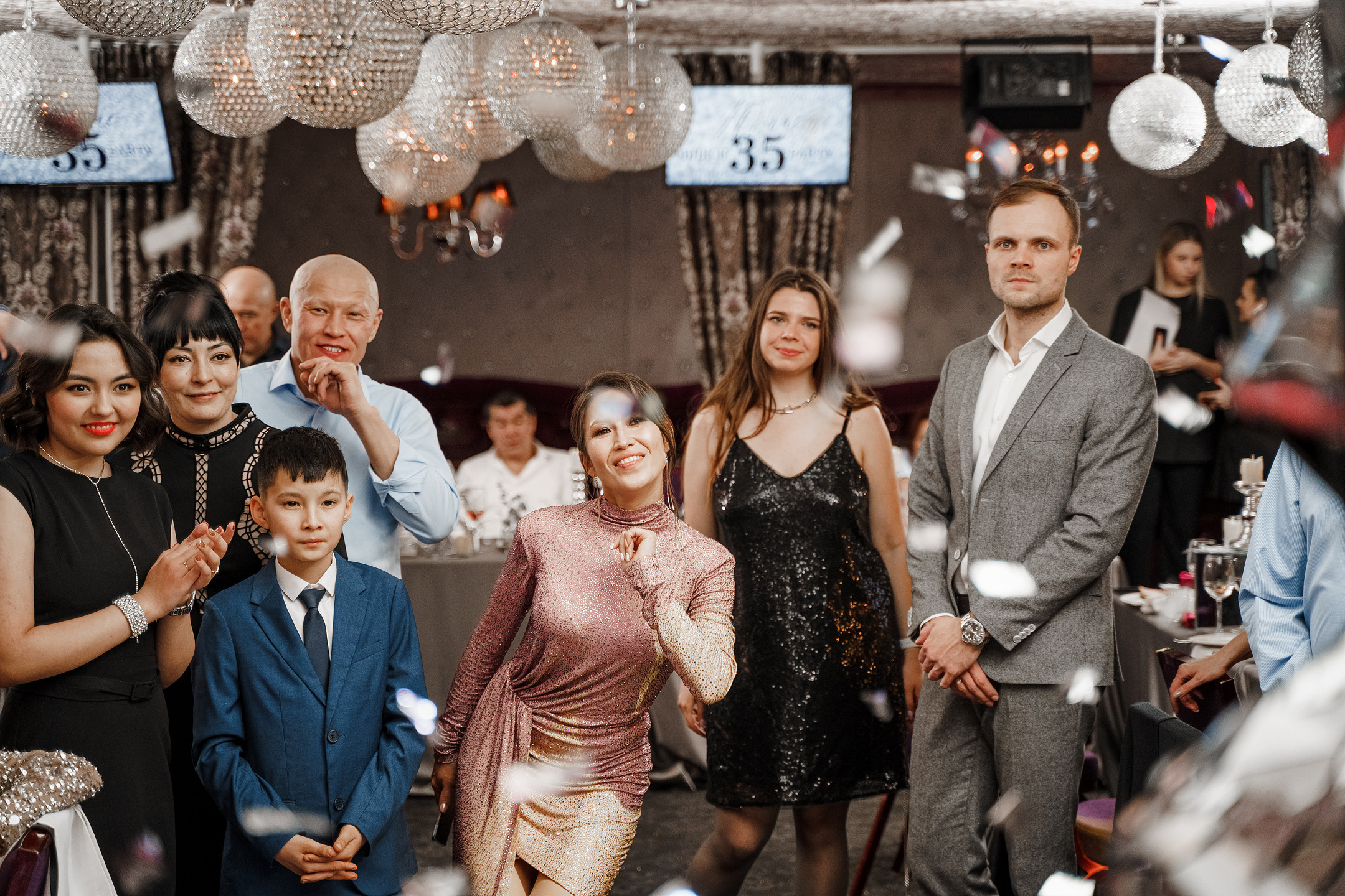 БЛЕСК party. Блестящая вечеринка в караоке клубе. Саша Потапкин Фотограф. Сочи, Екатеринбург, Москва