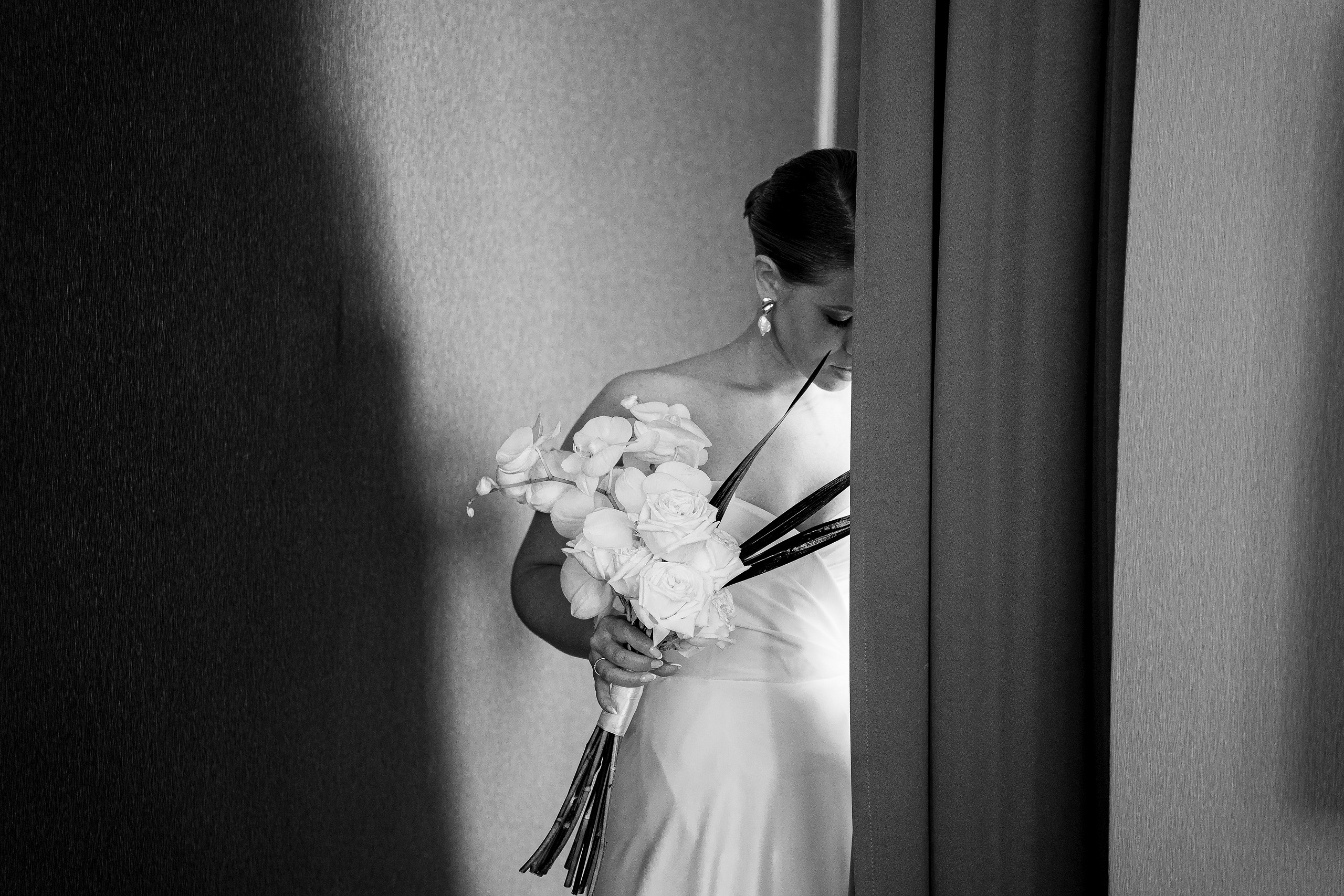 Летняя свадьба Вадима и Даши в загородном клубе SUN VODA. Саша Потапкин Фотограф. Сочи, Екатеринбург, Москва