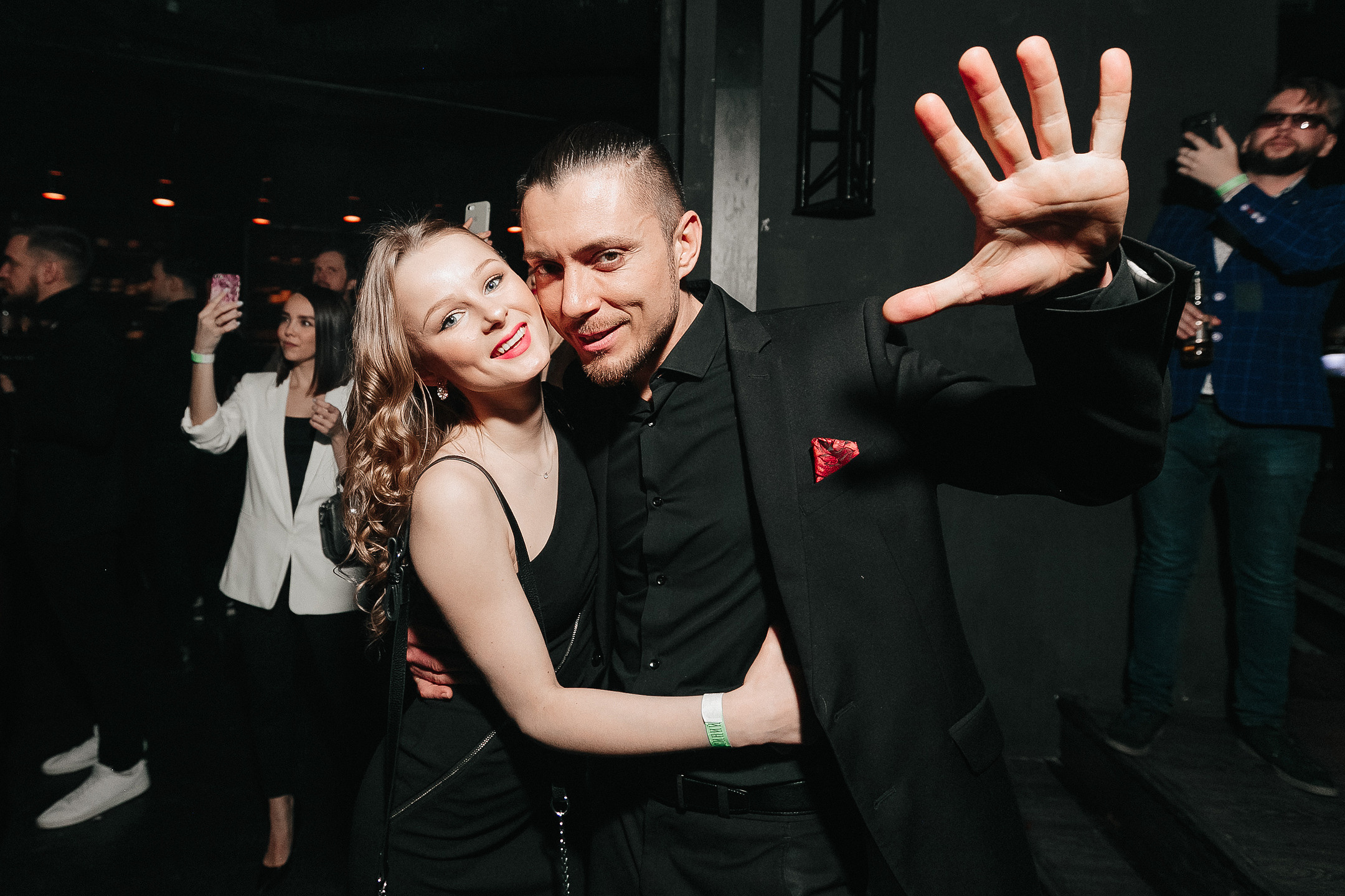 ТОП10ЕКБ. День рождения коллаборации ведущих. Саша Потапкин Фотограф. Сочи, Екатеринбург, Москва