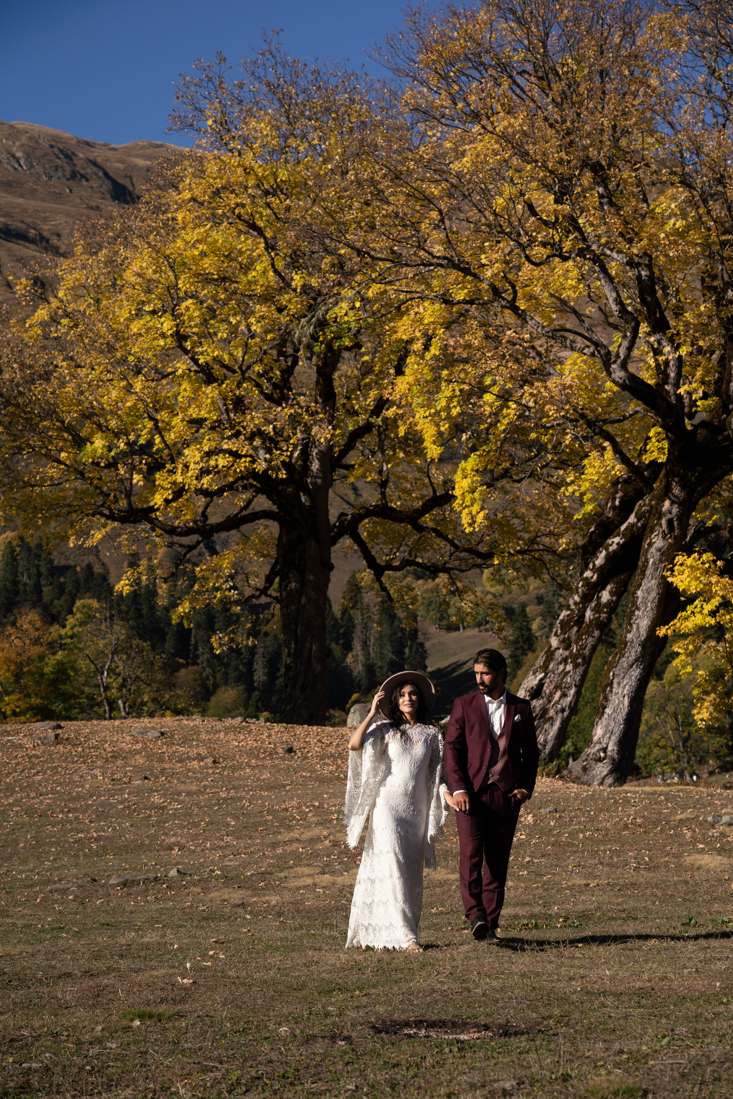 LUT Wanderlust. Саша Потапкин Фотограф. Сочи, Екатеринбург, Москва