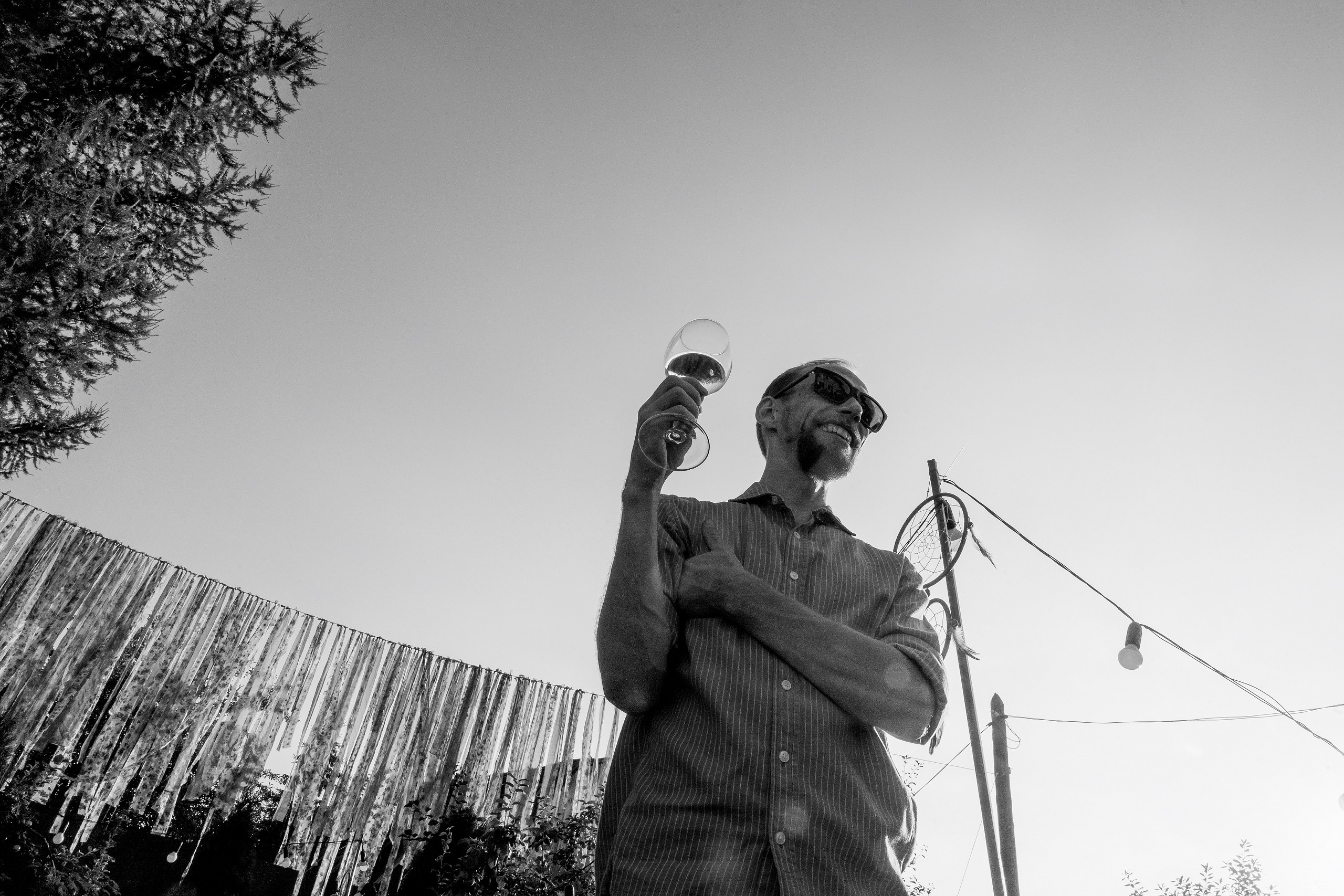 Летняя свадьба под открытым небом. Саша Потапкин Фотограф. Сочи, Екатеринбург, Москва