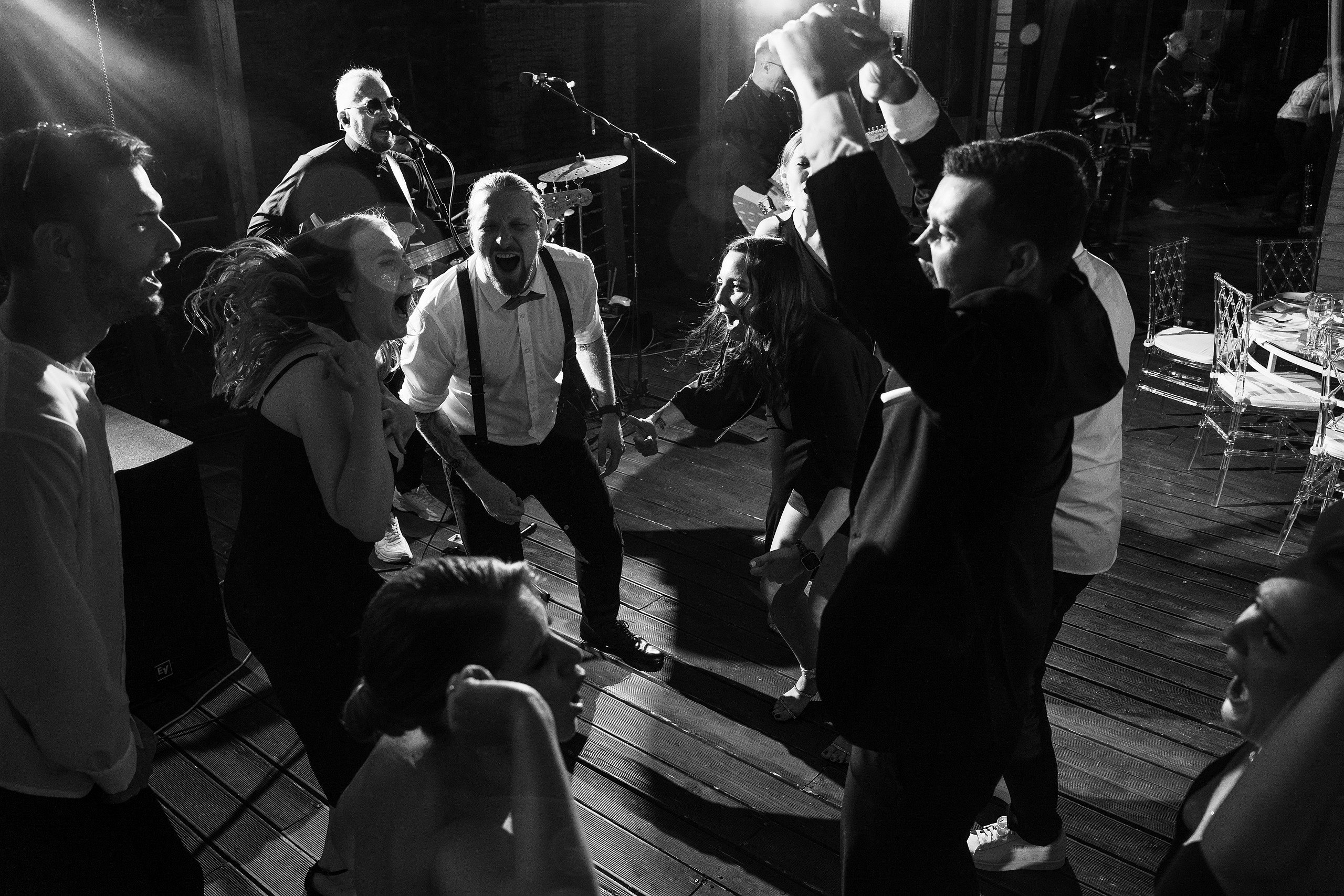 Летняя свадьба Вадима и Даши в загородном клубе SUN VODA. Саша Потапкин Фотограф. Сочи, Екатеринбург, Москва