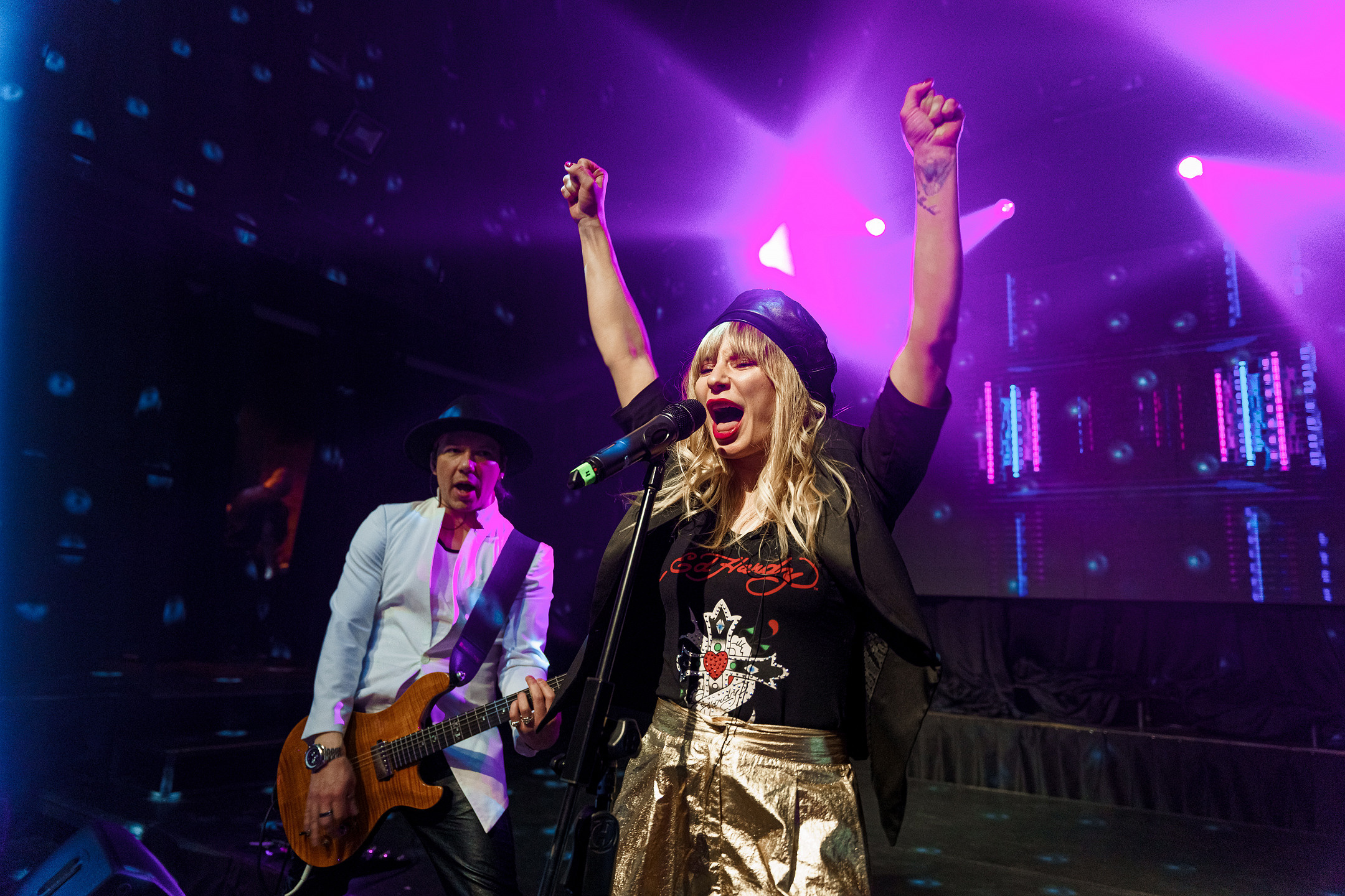 Новогодняя вечеринка компании Prinzip, которая прошла в марте. Саша Потапкин Фотограф. Сочи, Екатеринбург, Москва