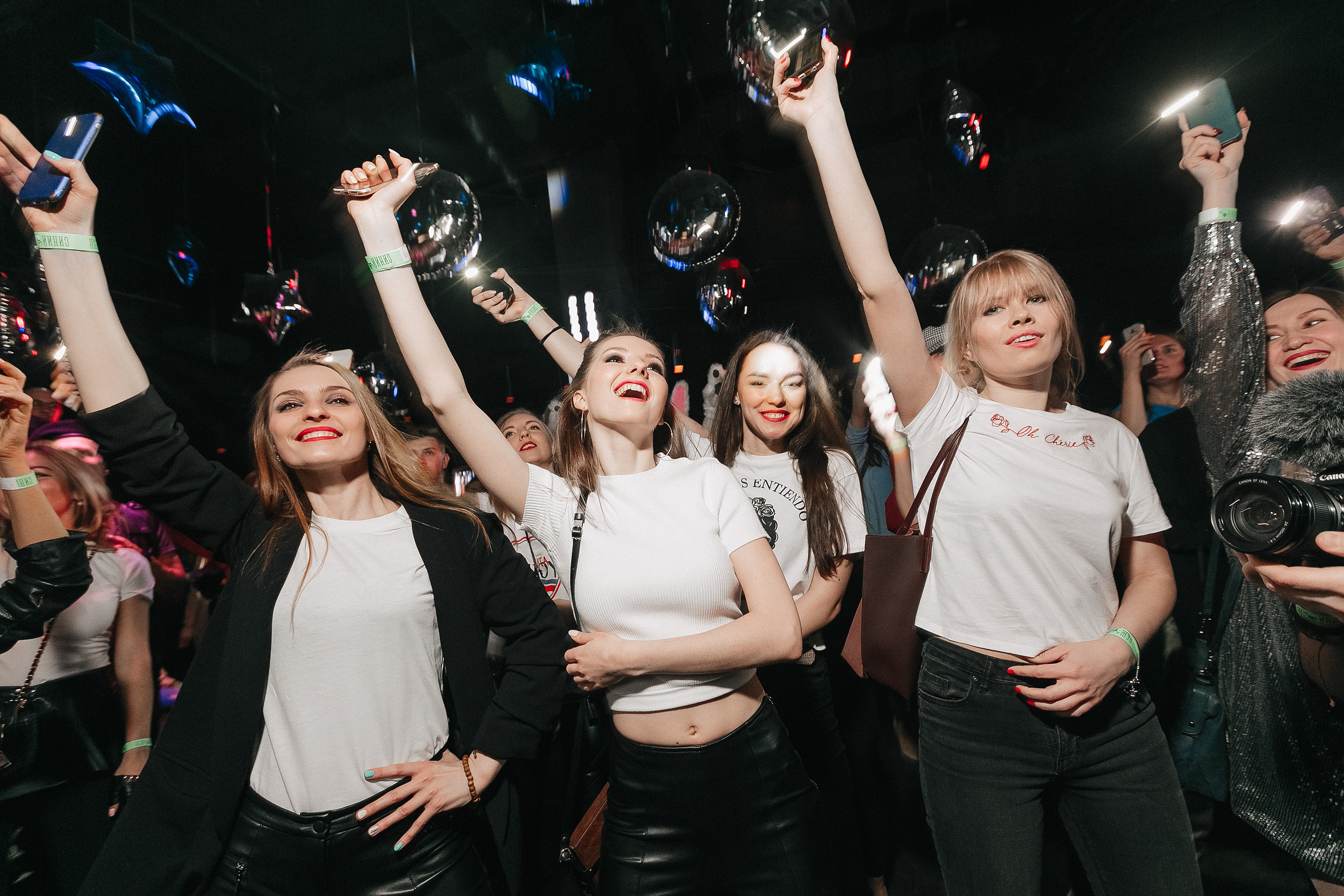 ТОП10ЕКБ. День рождения коллаборации ведущих. Саша Потапкин Фотограф. Сочи, Екатеринбург, Москва