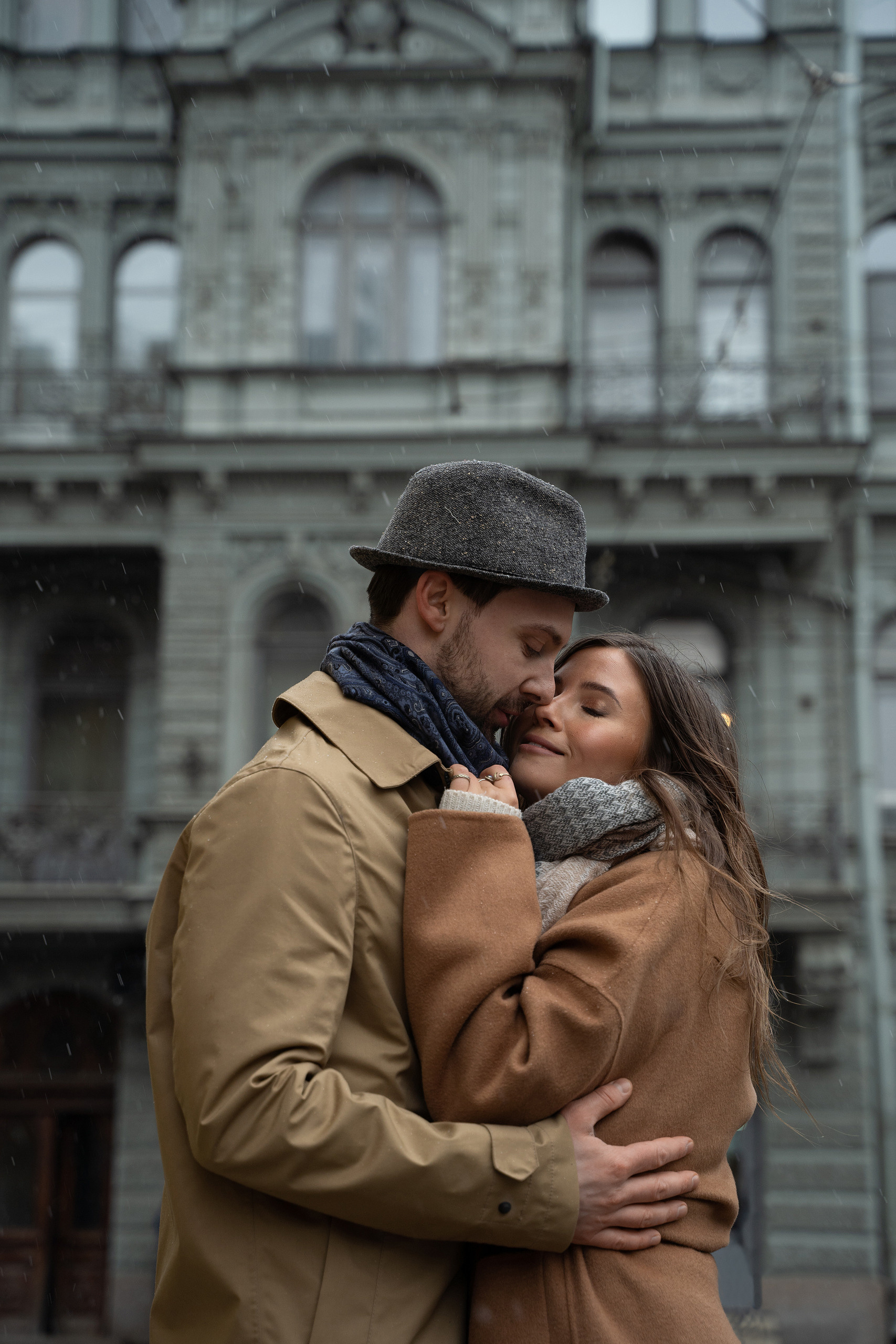 LUT Street. Саша Потапкин Фотограф. Сочи, Екатеринбург, Москва