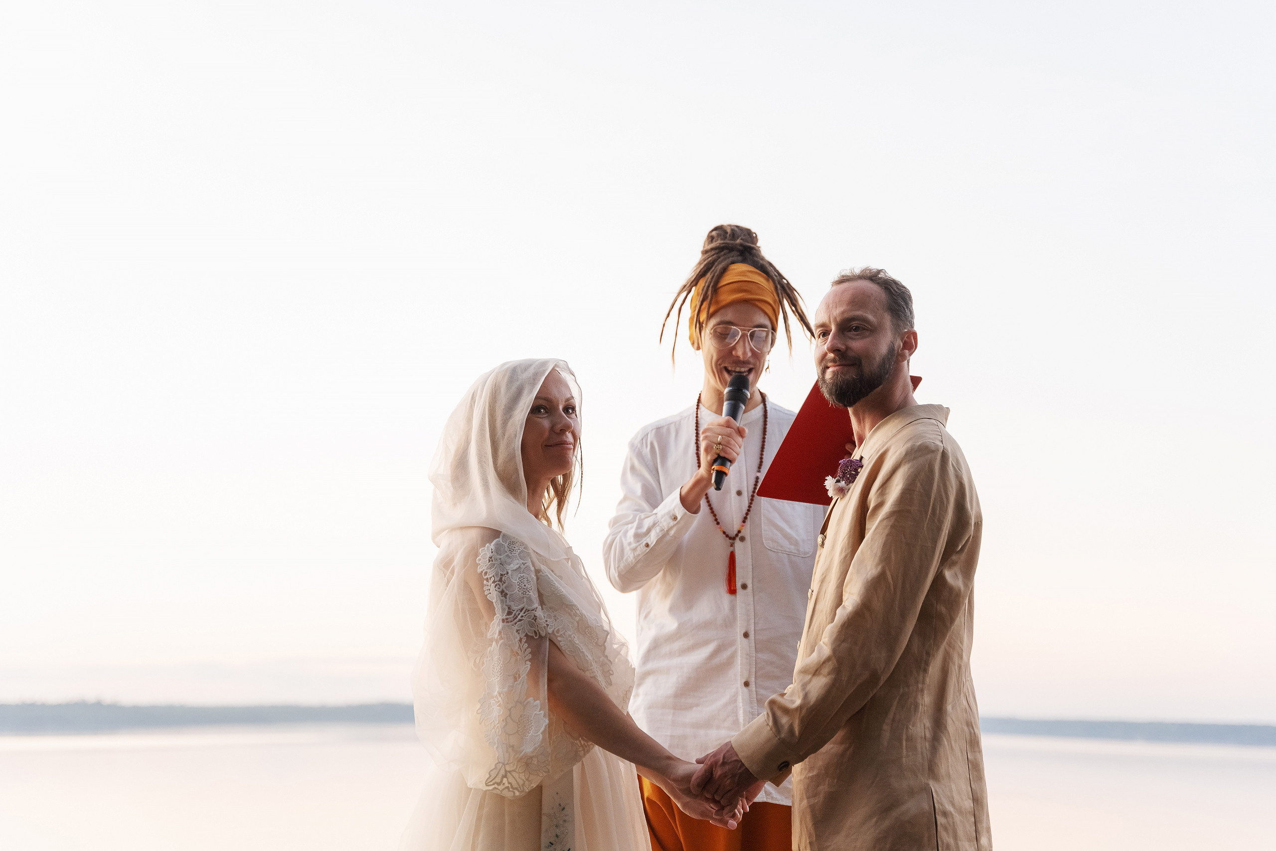 Летняя свадьба под открытым небом. Саша Потапкин Фотограф. Сочи, Екатеринбург, Москва