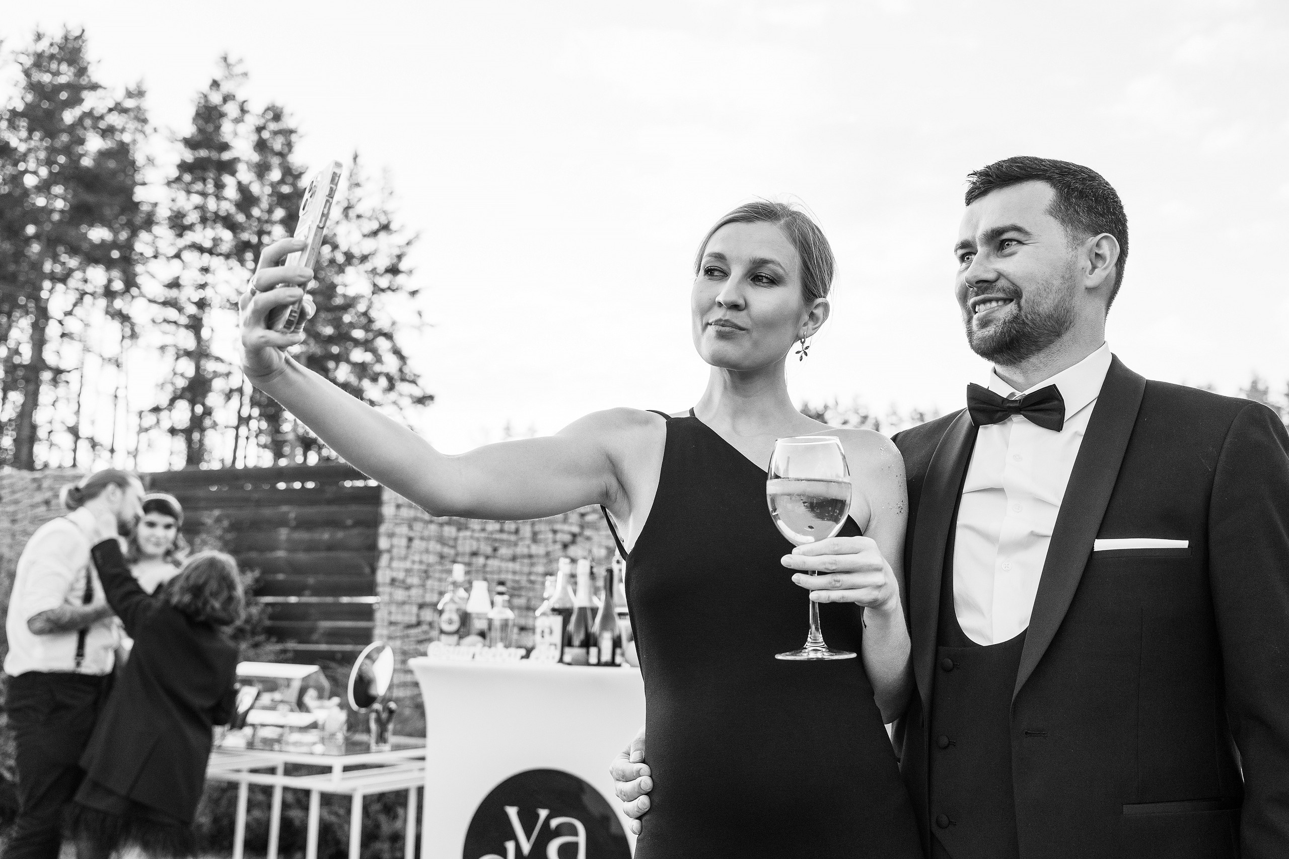 Летняя свадьба Вадима и Даши в загородном клубе SUN VODA. Саша Потапкин Фотограф. Сочи, Екатеринбург, Москва