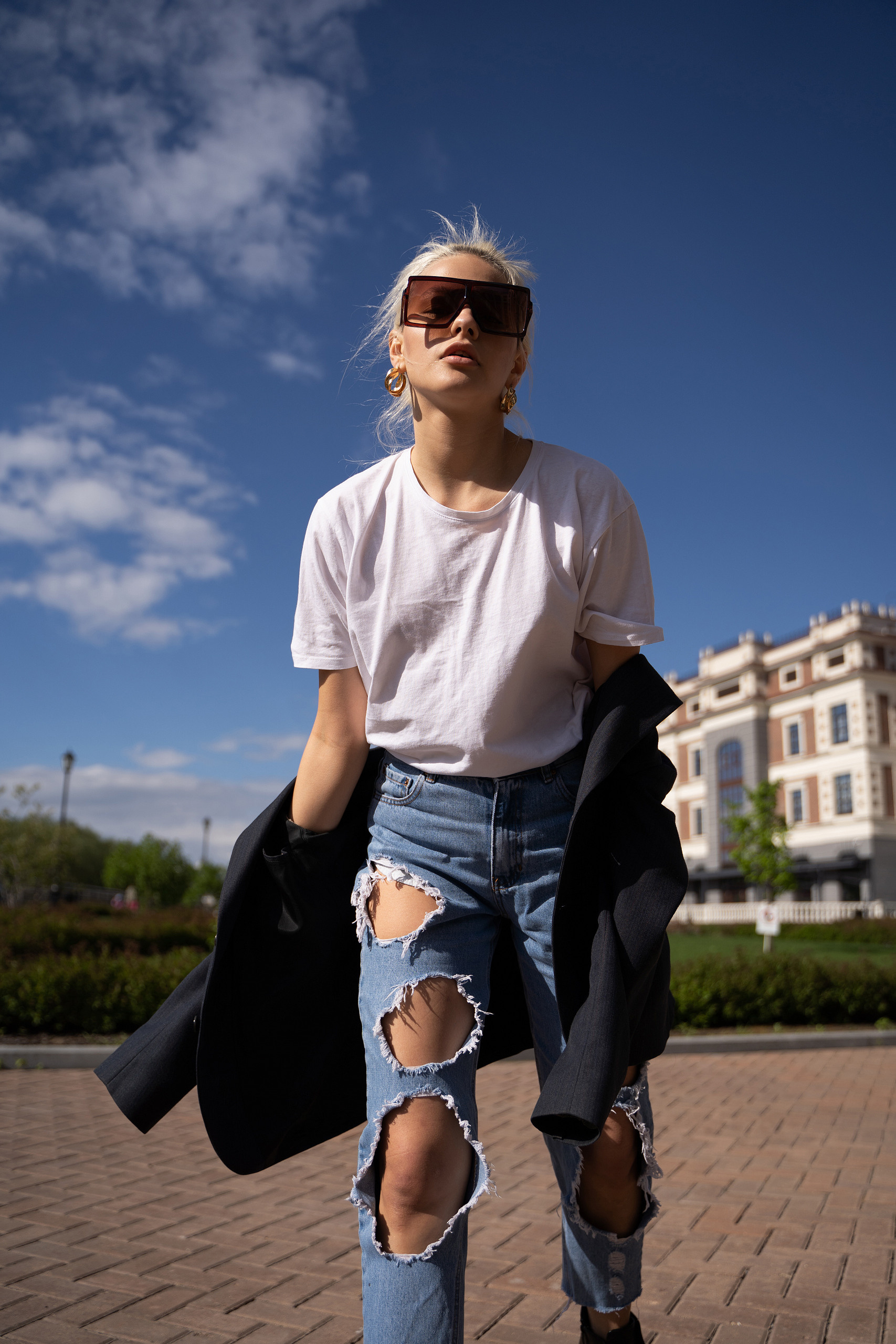 LUT Street. Саша Потапкин Фотограф. Сочи, Екатеринбург, Москва