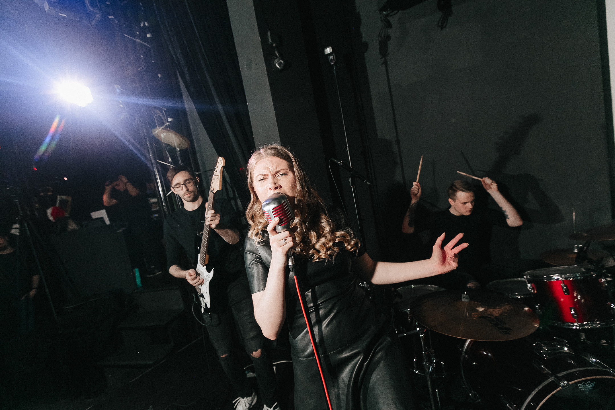 ТОП10ЕКБ. День рождения коллаборации ведущих. Саша Потапкин Фотограф. Сочи, Екатеринбург, Москва