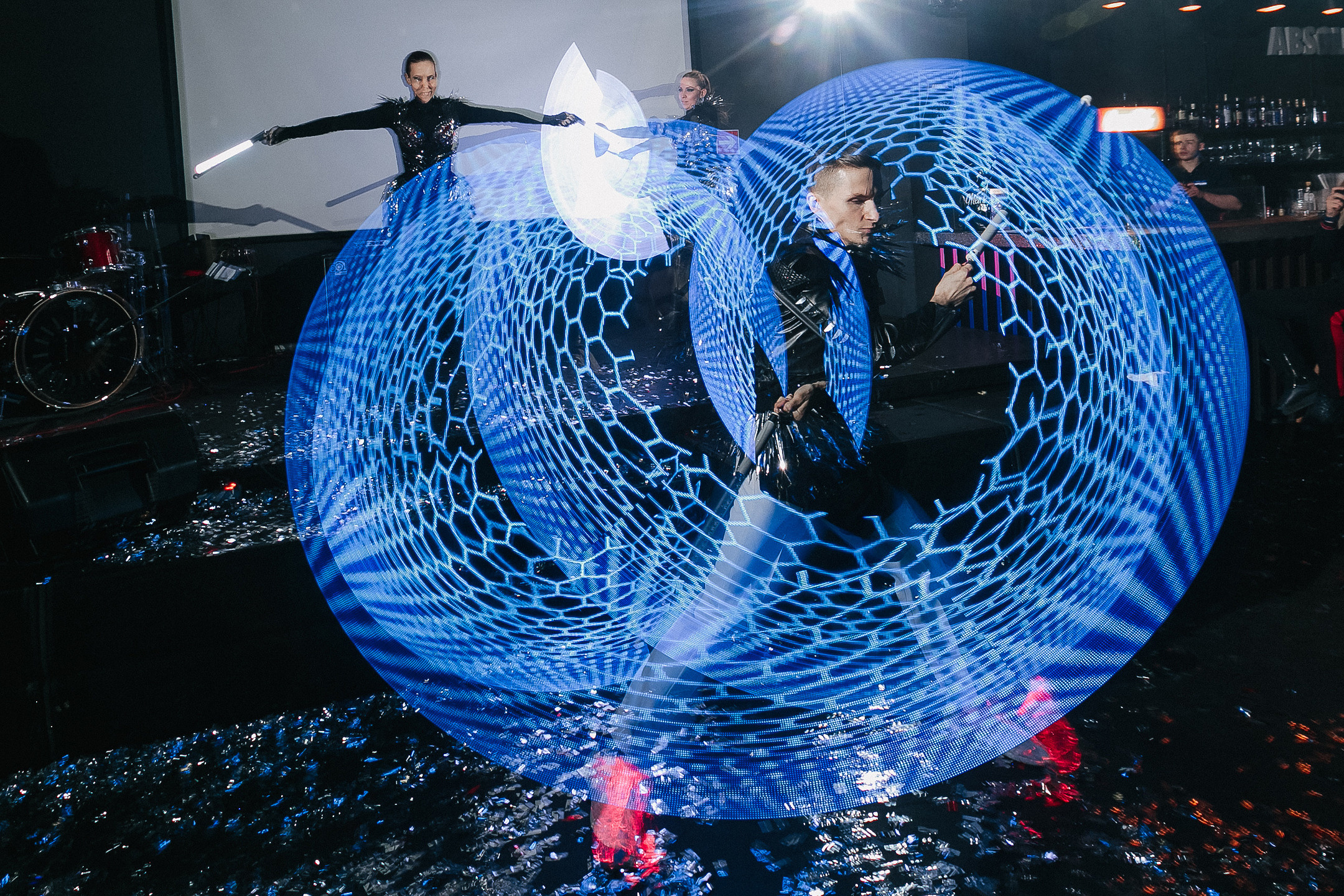 ТОП10ЕКБ. День рождения коллаборации ведущих. Саша Потапкин Фотограф. Сочи, Екатеринбург, Москва