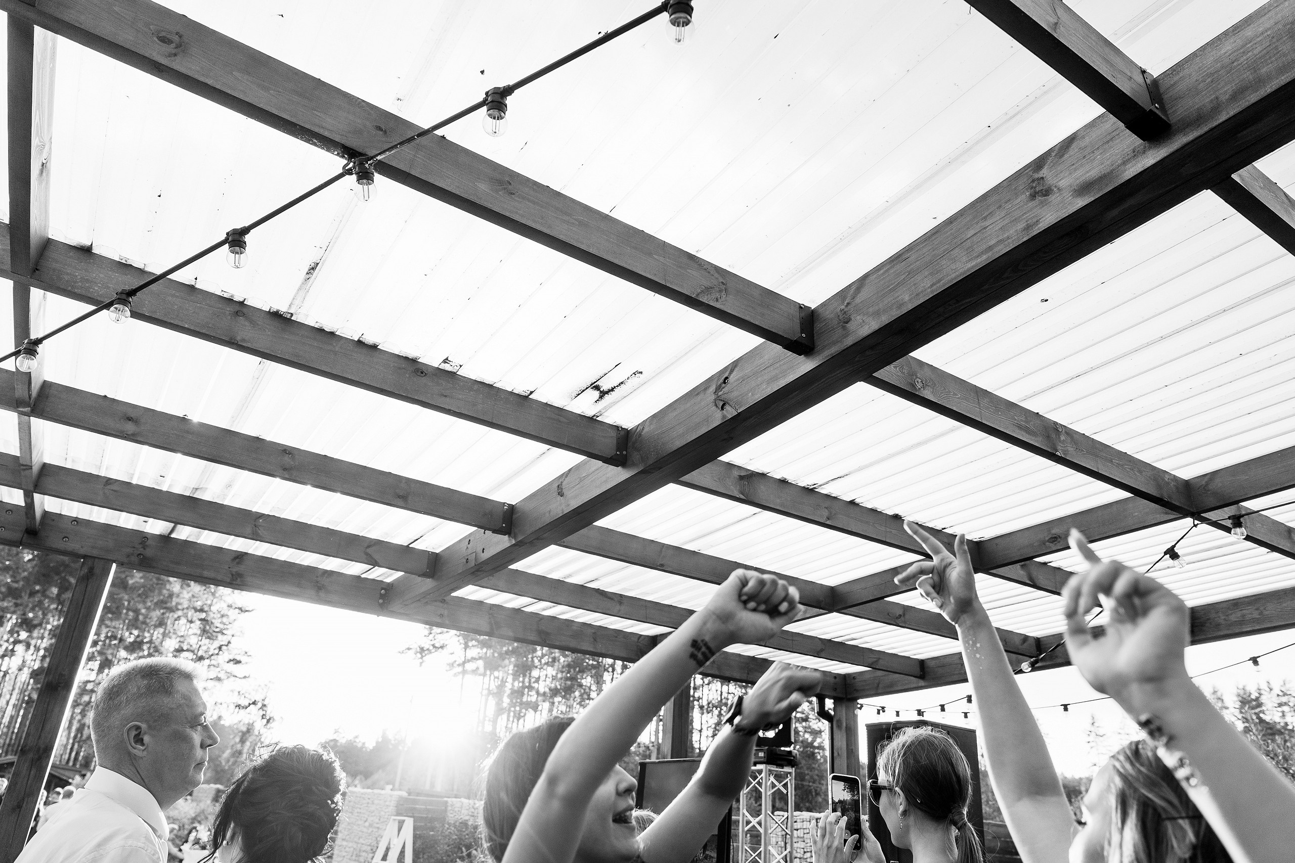 Летняя свадьба Вадима и Даши в загородном клубе SUN VODA. Саша Потапкин Фотограф. Сочи, Екатеринбург, Москва