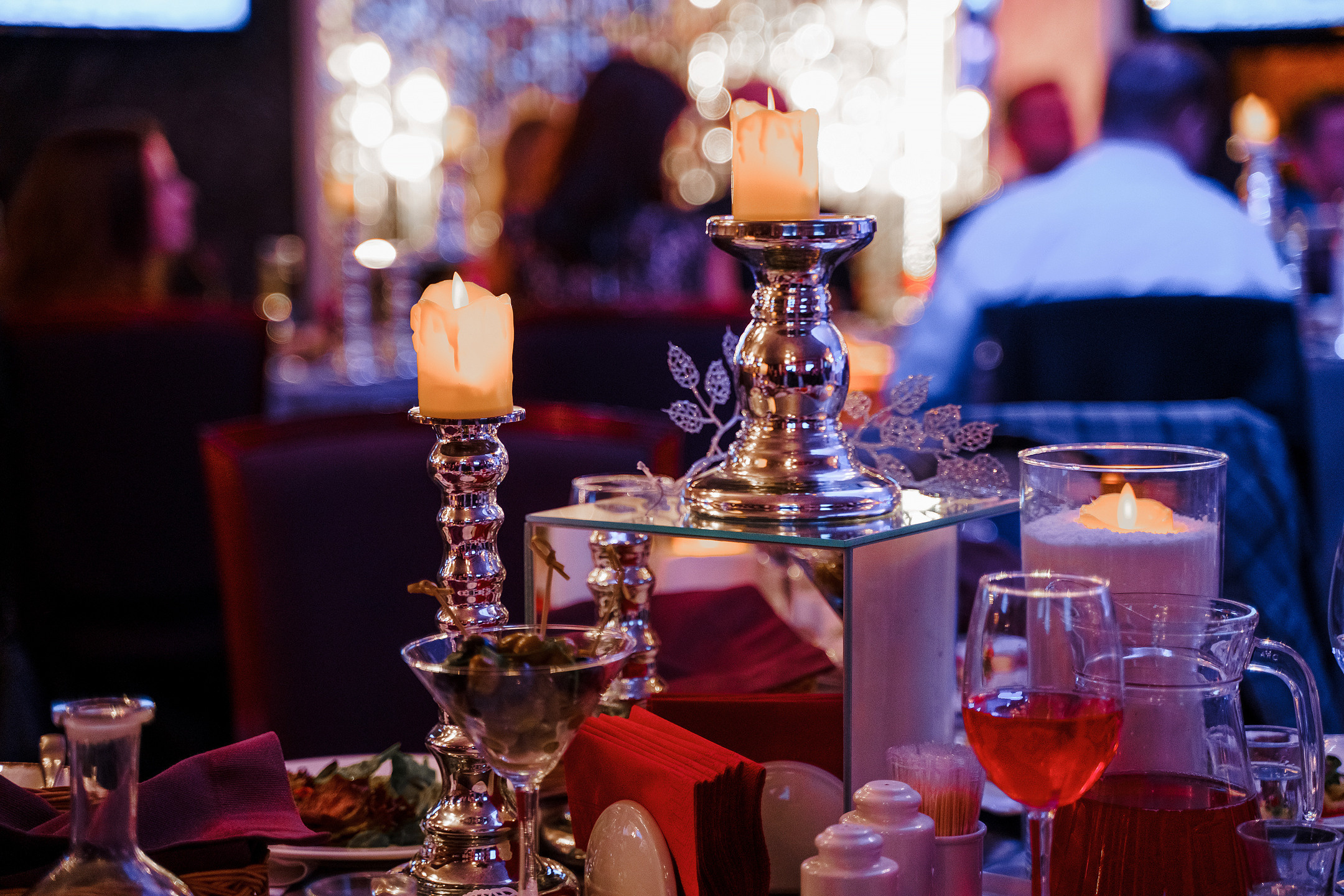 БЛЕСК party. Блестящая вечеринка в караоке клубе. Саша Потапкин Фотограф. Сочи, Екатеринбург, Москва