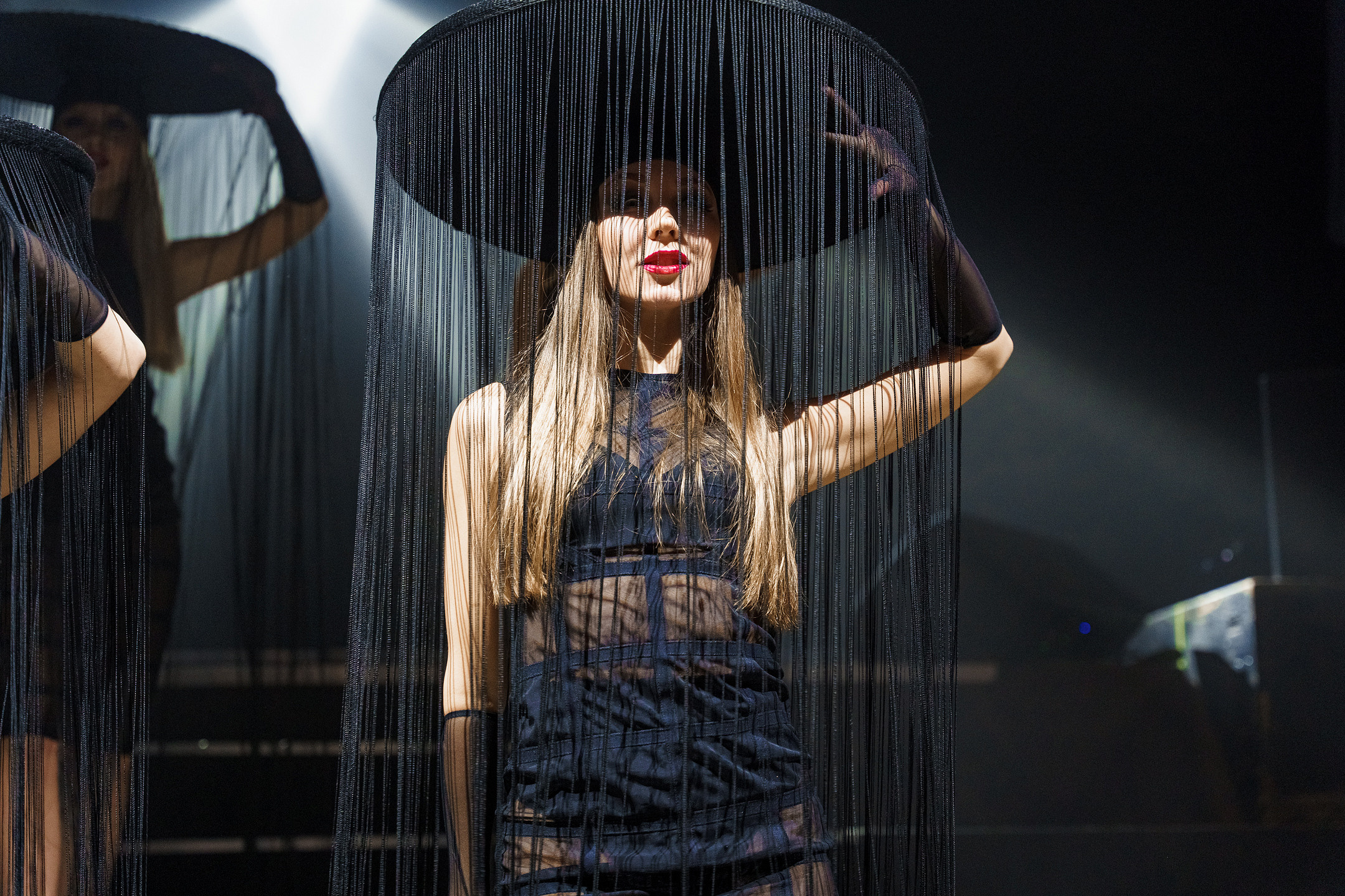 Новогодняя вечеринка компании Prinzip, которая прошла в марте. Саша Потапкин Фотограф. Сочи, Екатеринбург, Москва