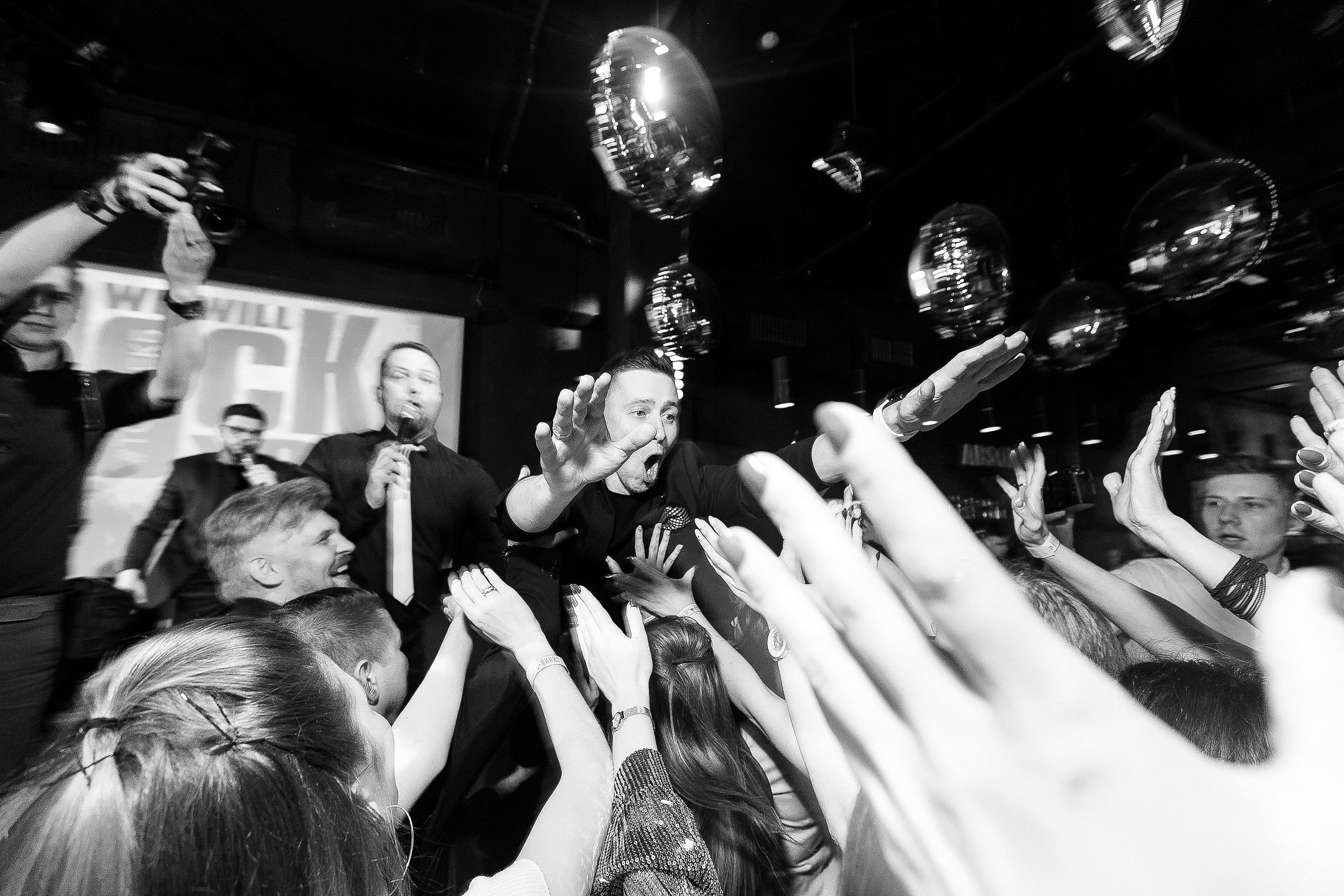 ТОП10ЕКБ. День рождения коллаборации ведущих. Саша Потапкин Фотограф. Сочи, Екатеринбург, Москва