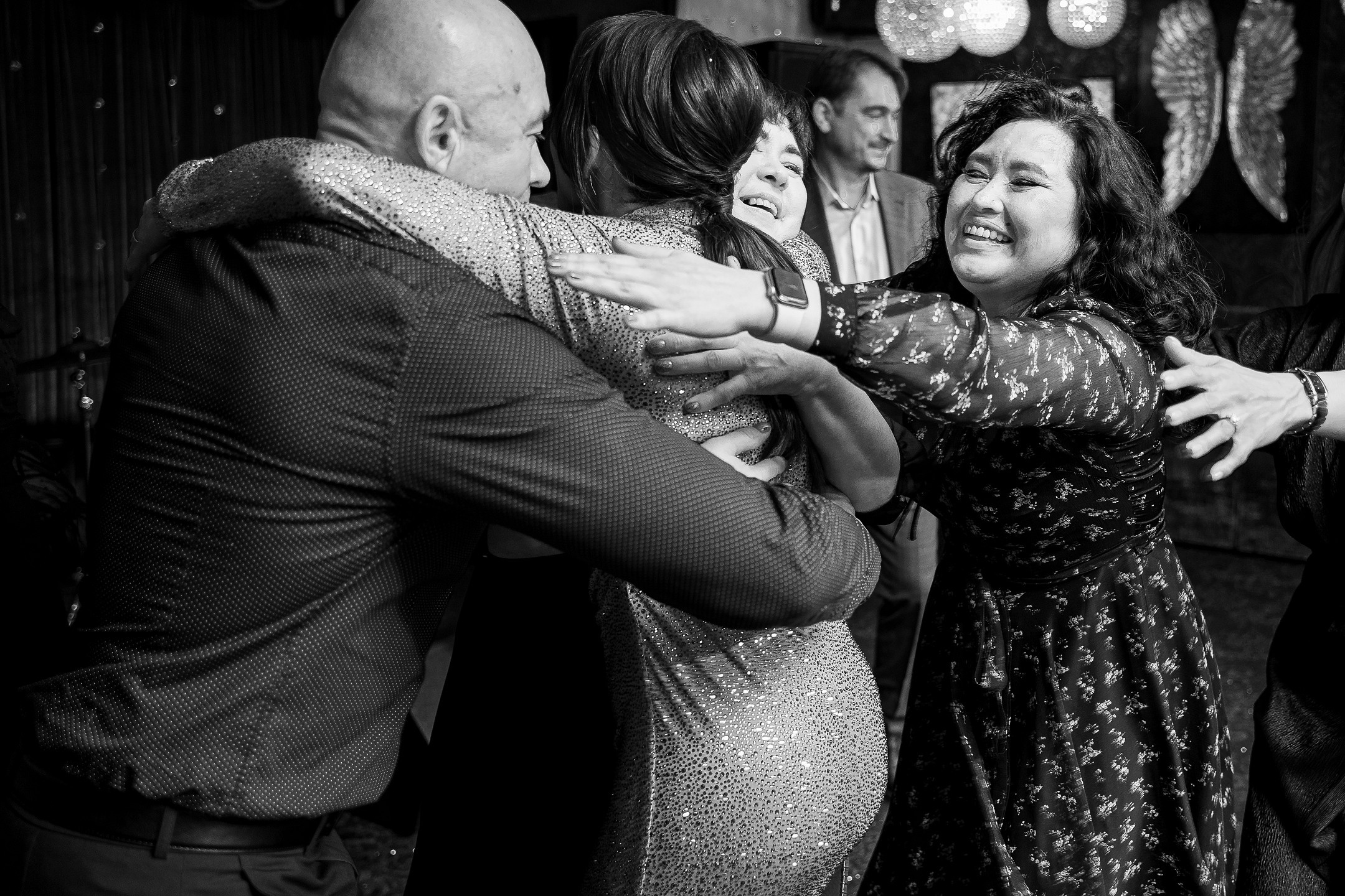 БЛЕСК party. Блестящая вечеринка в караоке клубе. Саша Потапкин Фотограф. Сочи, Екатеринбург, Москва