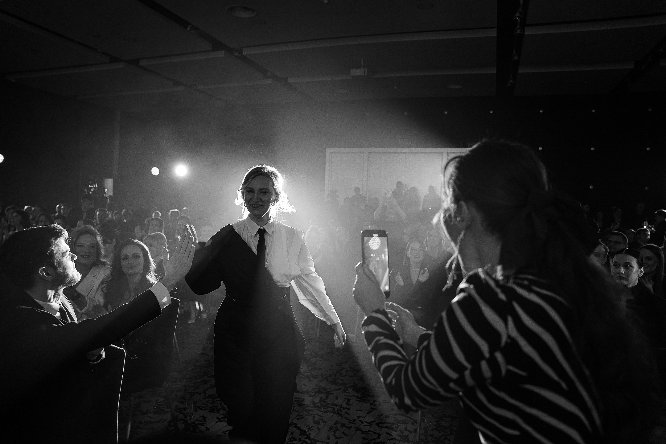 Репортажная фотосъемка светского мероприятия. Саша Потапкин Фотограф. Сочи, Екатеринбург, Москва