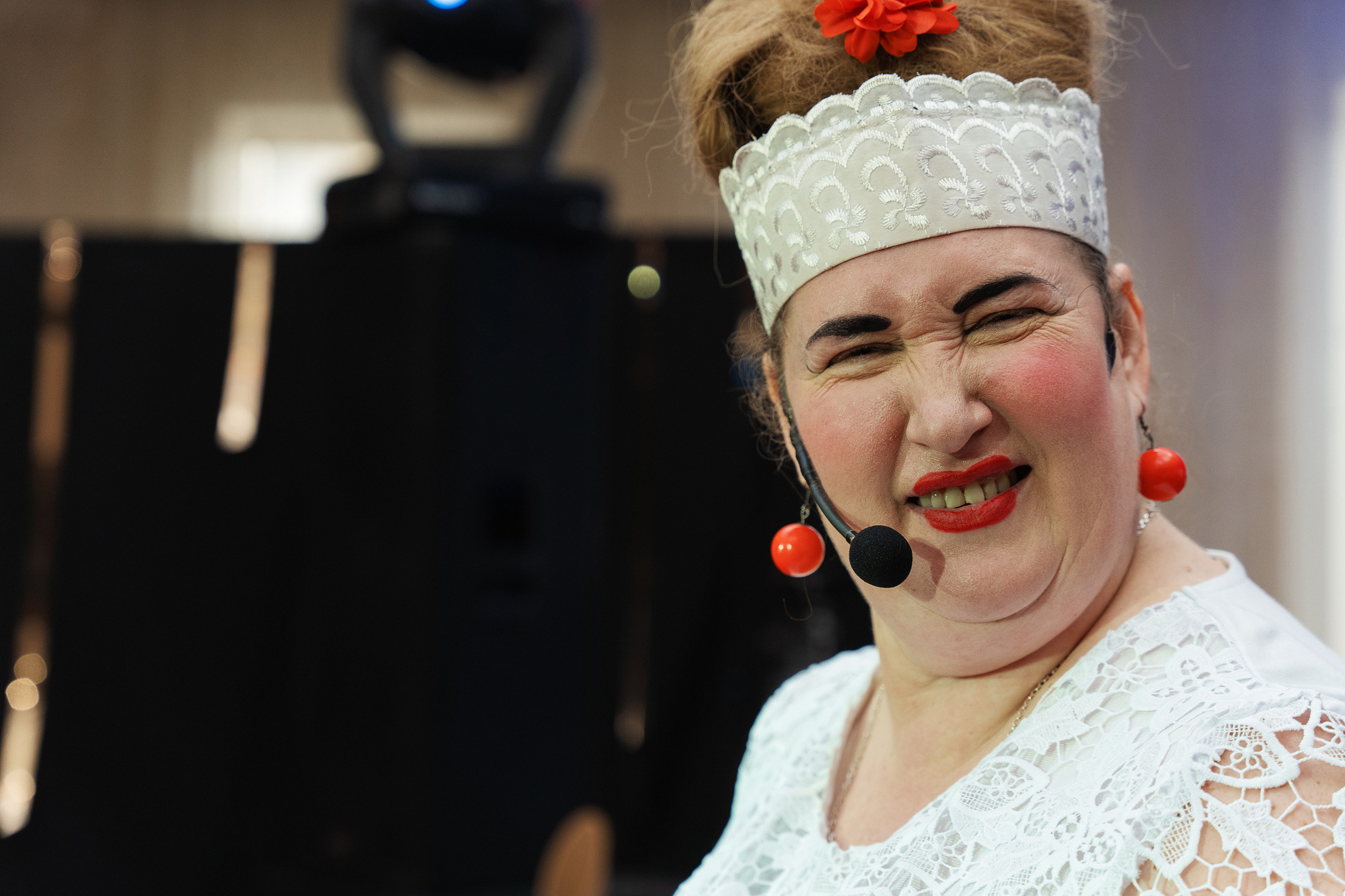 Празднование юбилее в банкетном зале отеля. Саша Потапкин Фотограф. Сочи, Екатеринбург, Москва