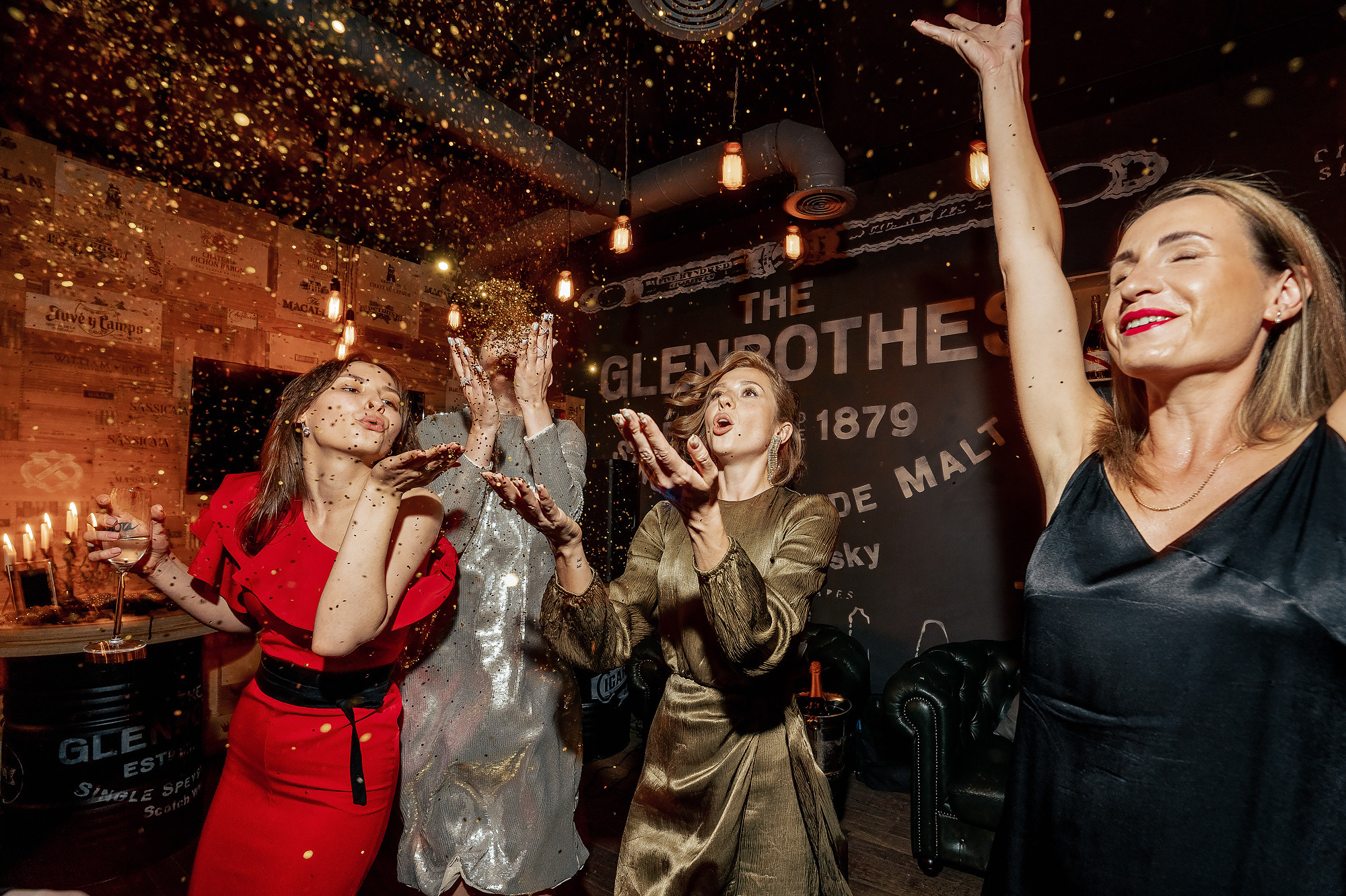 День рождения Кати. Саша Потапкин Фотограф. Сочи, Екатеринбург, Москва