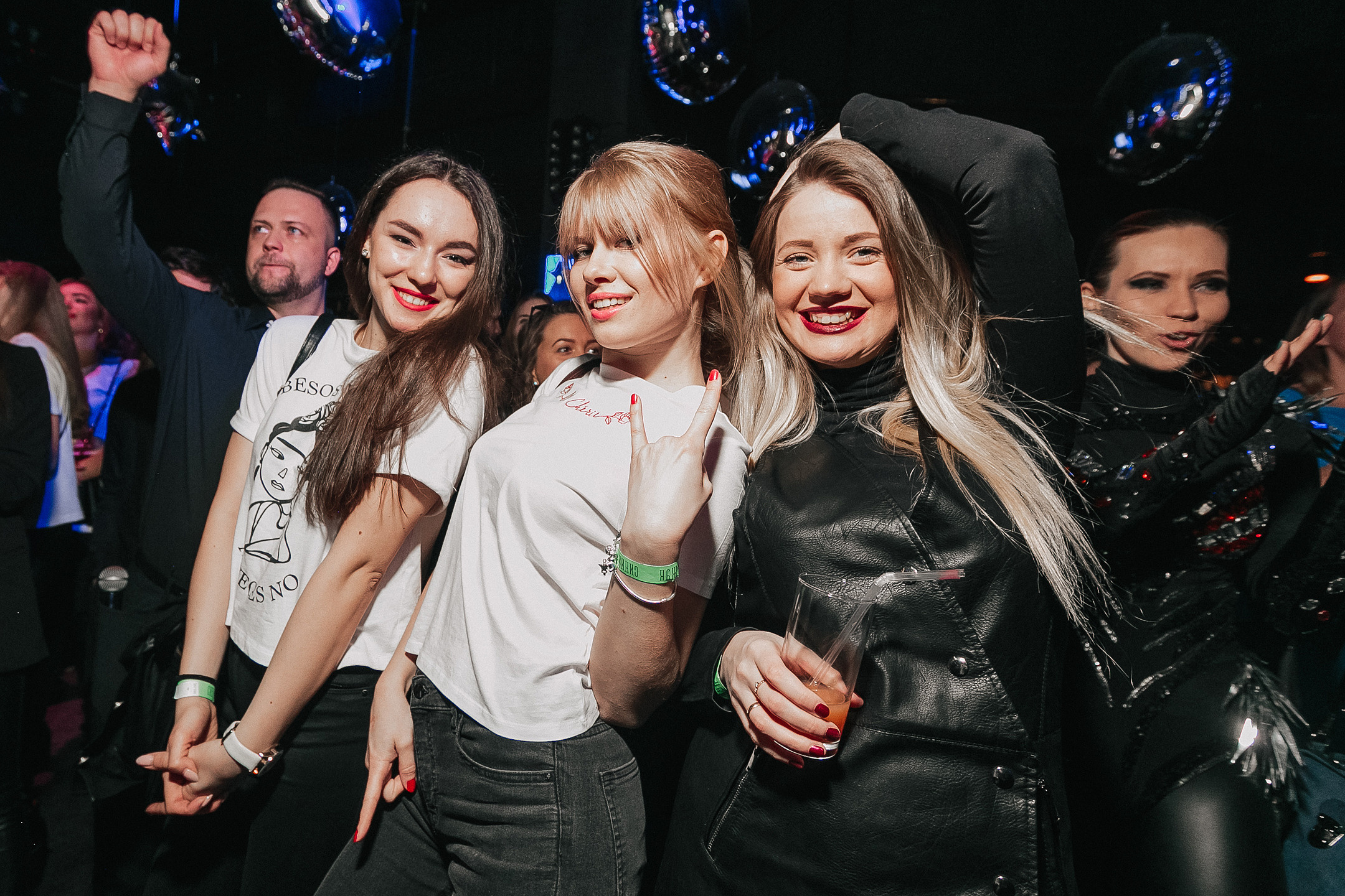 ТОП10ЕКБ. День рождения коллаборации ведущих. Саша Потапкин Фотограф. Сочи, Екатеринбург, Москва