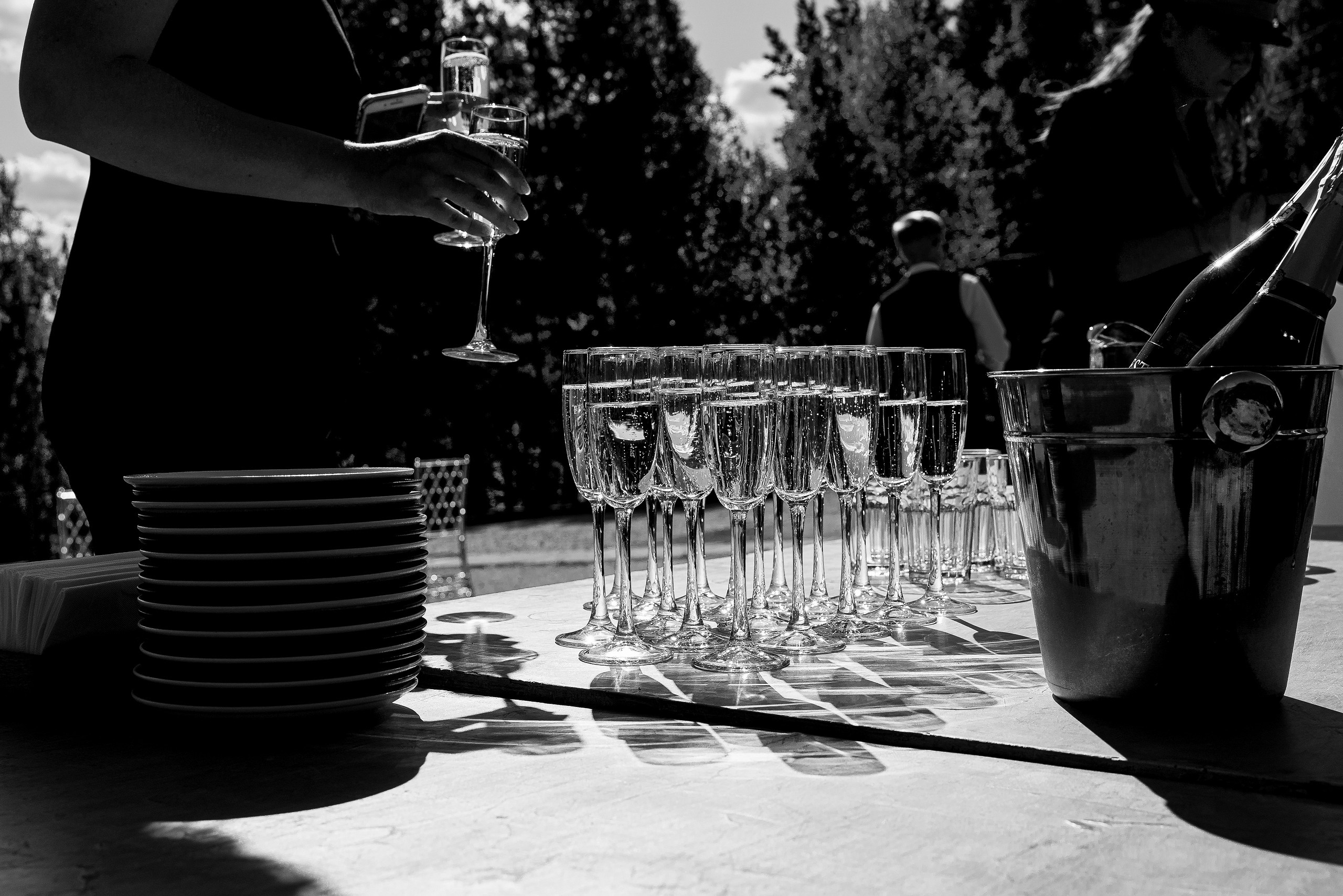 Летняя свадьба Вадима и Даши в загородном клубе SUN VODA. Саша Потапкин Фотограф. Сочи, Екатеринбург, Москва