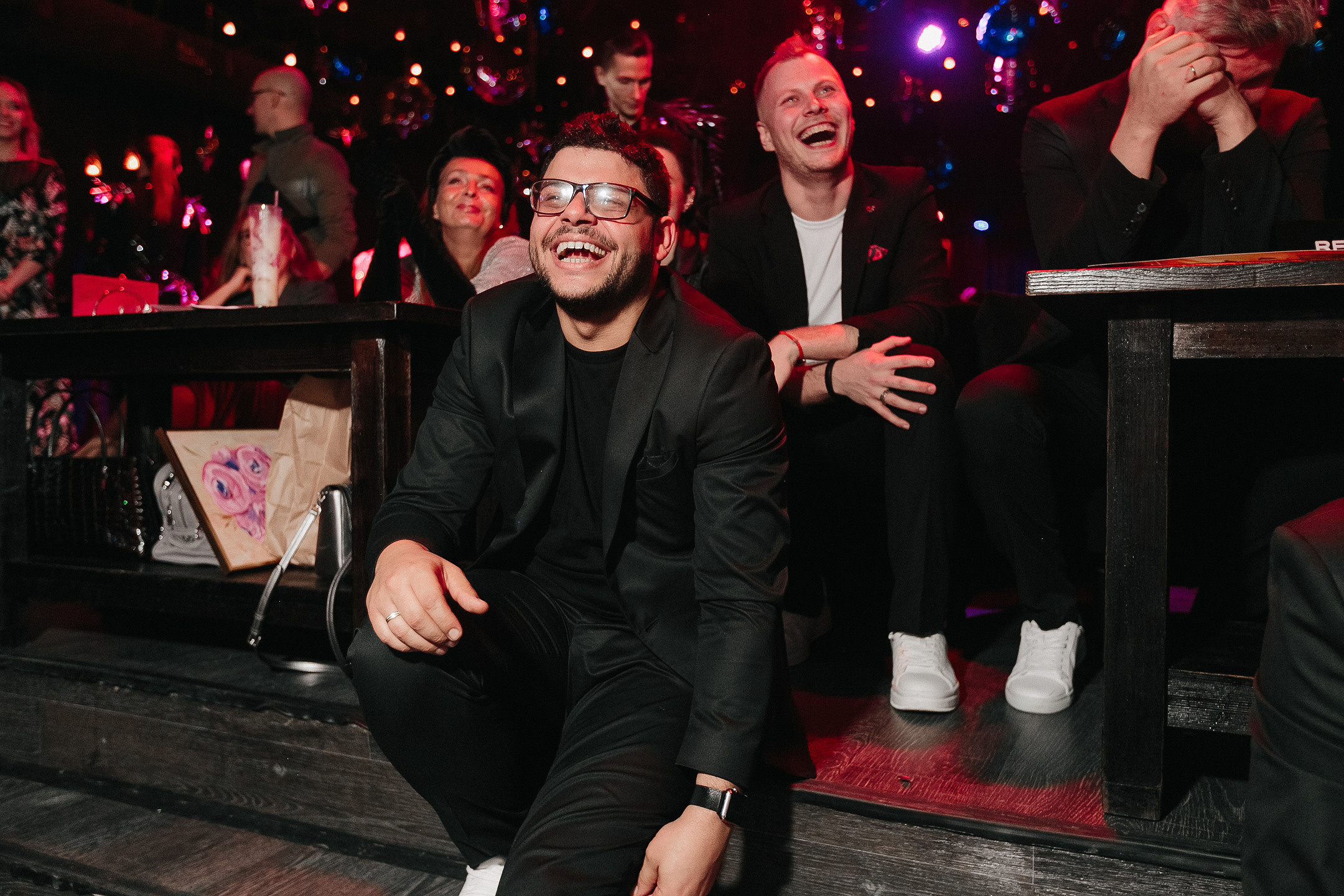 ТОП10ЕКБ. День рождения коллаборации ведущих. Саша Потапкин Фотограф. Сочи, Екатеринбург, Москва