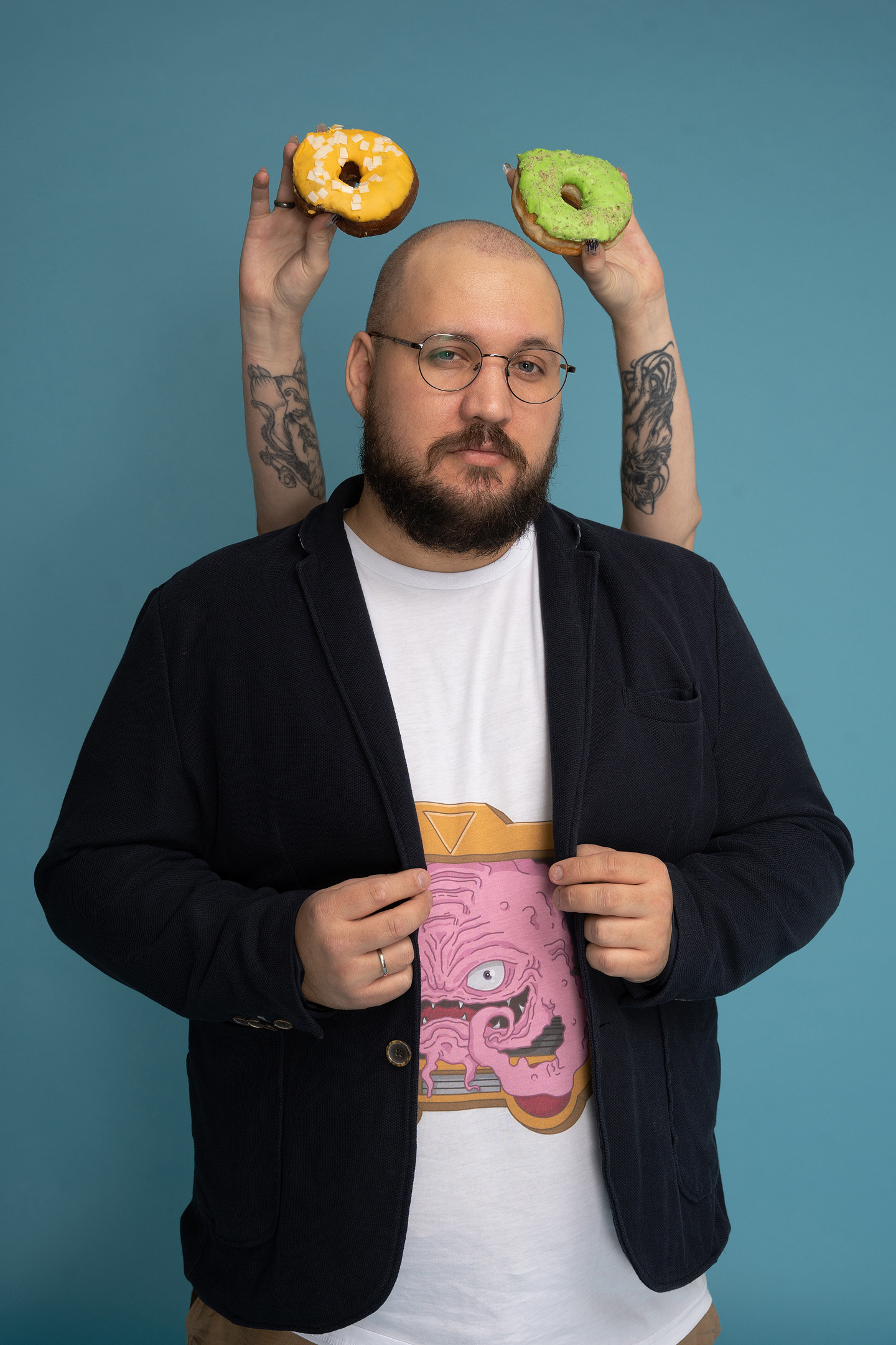 LUT Studio. Саша Потапкин Фотограф. Сочи, Екатеринбург, Москва