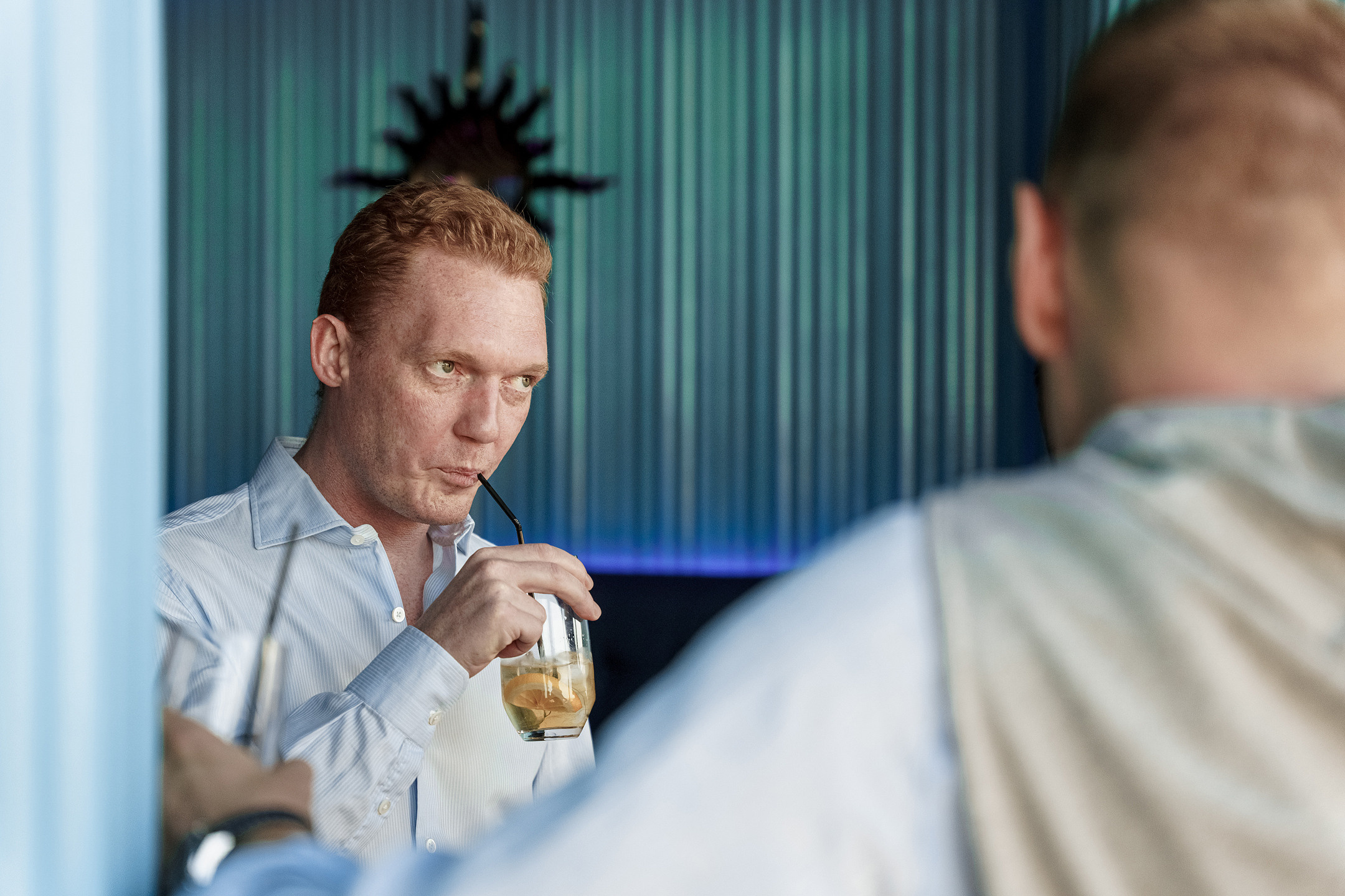 Презентация коньяков торговой марки Martell. Саша Потапкин Фотограф. Сочи, Екатеринбург, Москва