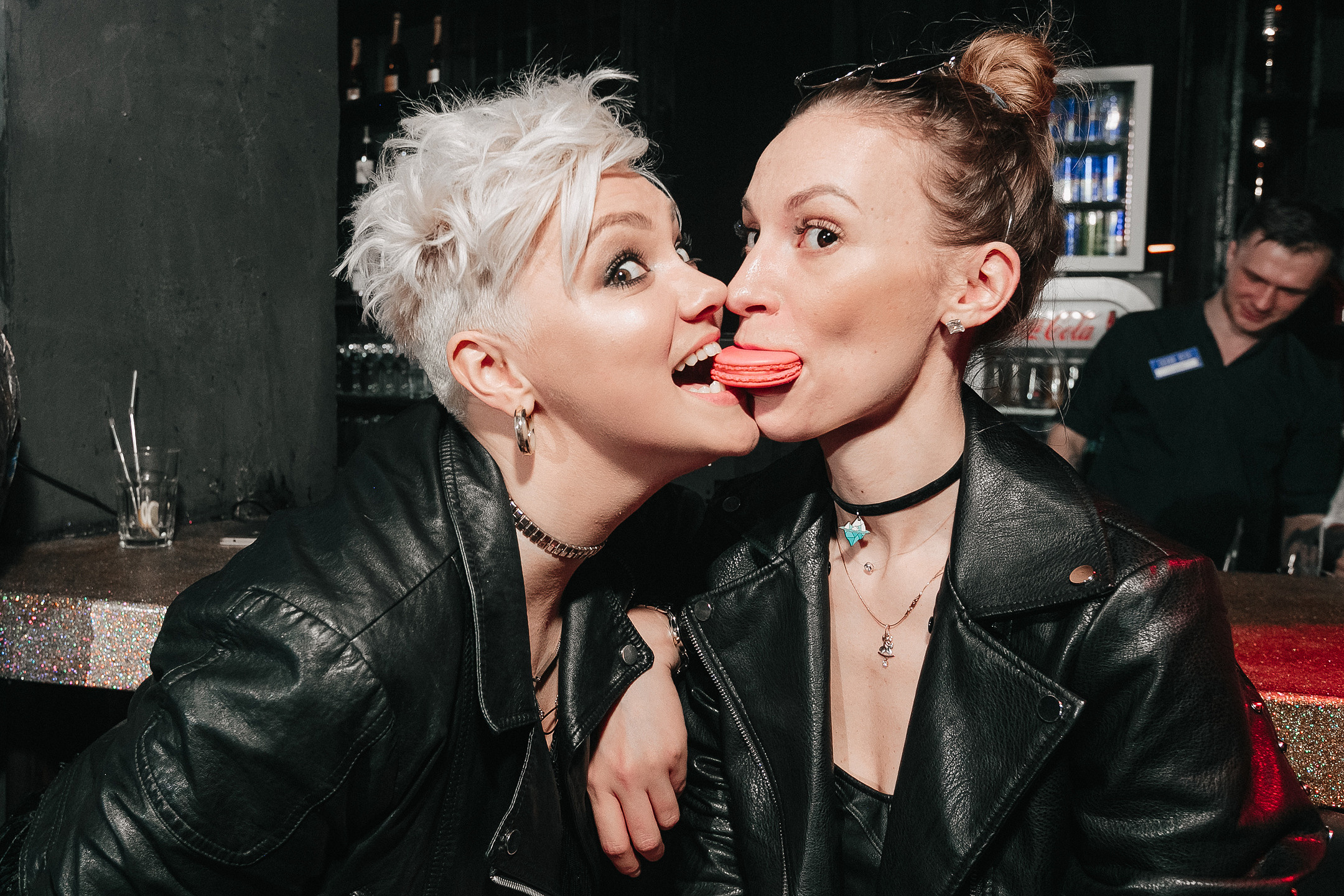 ТОП10ЕКБ. День рождения коллаборации ведущих. Саша Потапкин Фотограф. Сочи, Екатеринбург, Москва