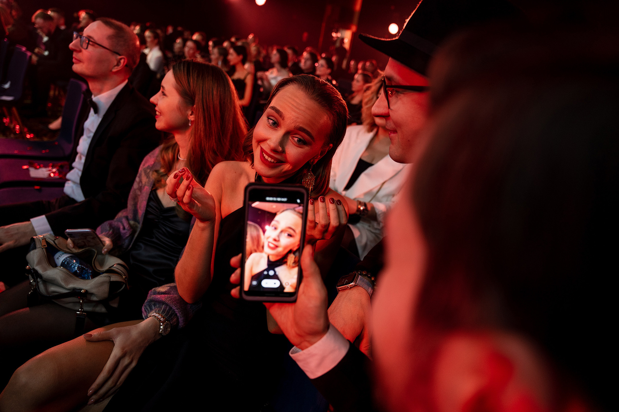 Репортажная фотосъемка светского мероприятия. Саша Потапкин Фотограф. Сочи, Екатеринбург, Москва