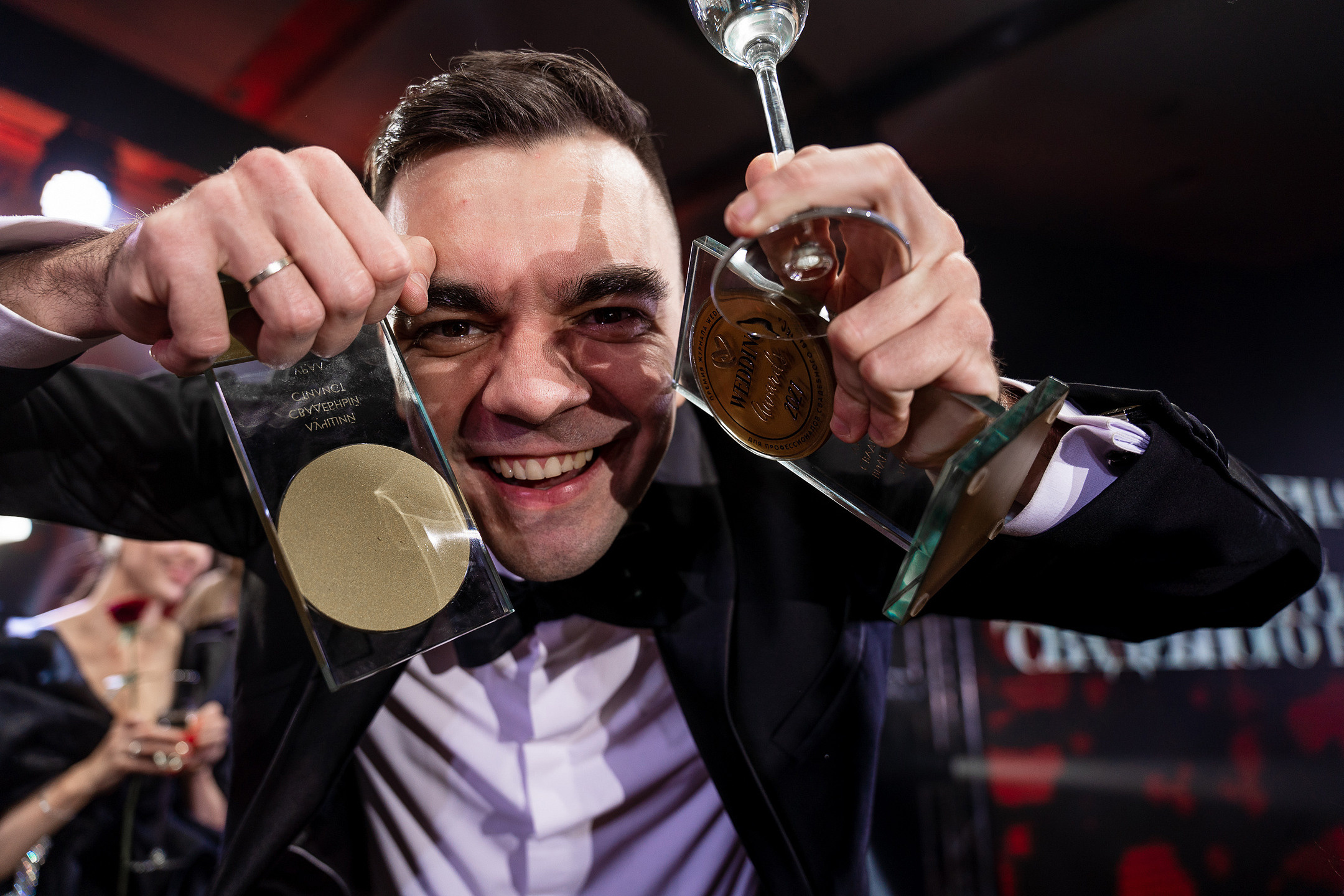 Репортажная фотосъемка светского мероприятия. Саша Потапкин Фотограф. Сочи, Екатеринбург, Москва