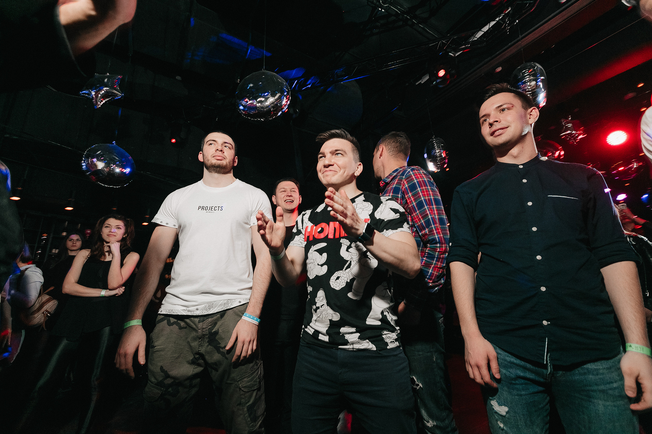 ТОП10ЕКБ. День рождения коллаборации ведущих. Саша Потапкин Фотограф. Сочи, Екатеринбург, Москва