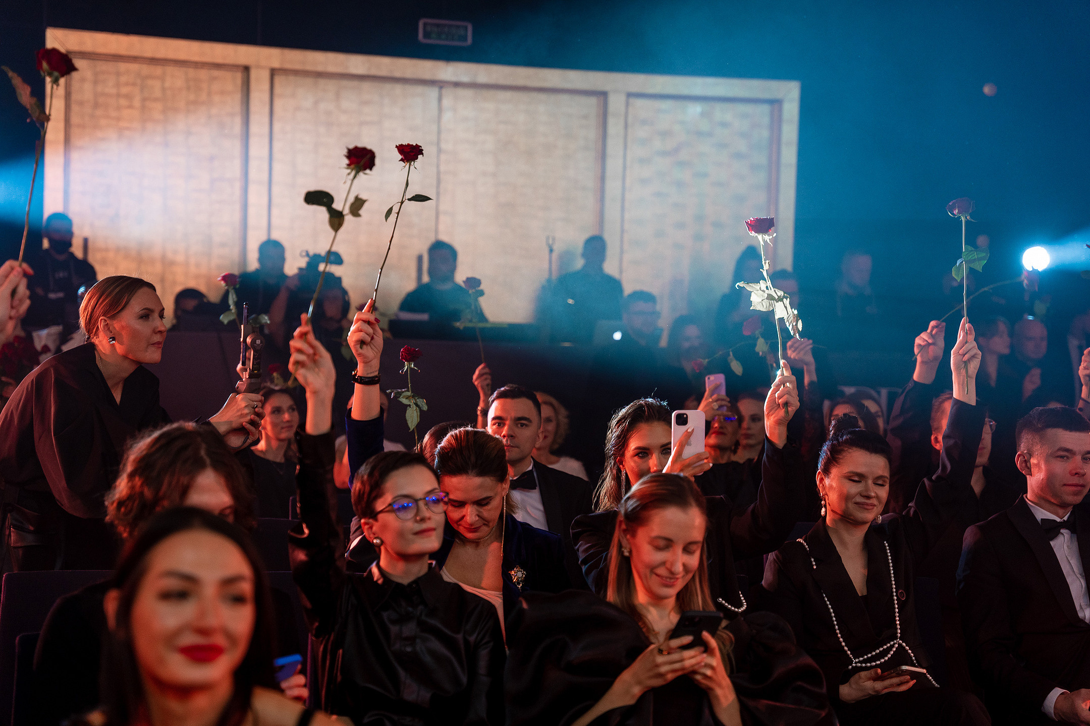 Репортажная фотосъемка светского мероприятия. Саша Потапкин Фотограф. Сочи, Екатеринбург, Москва